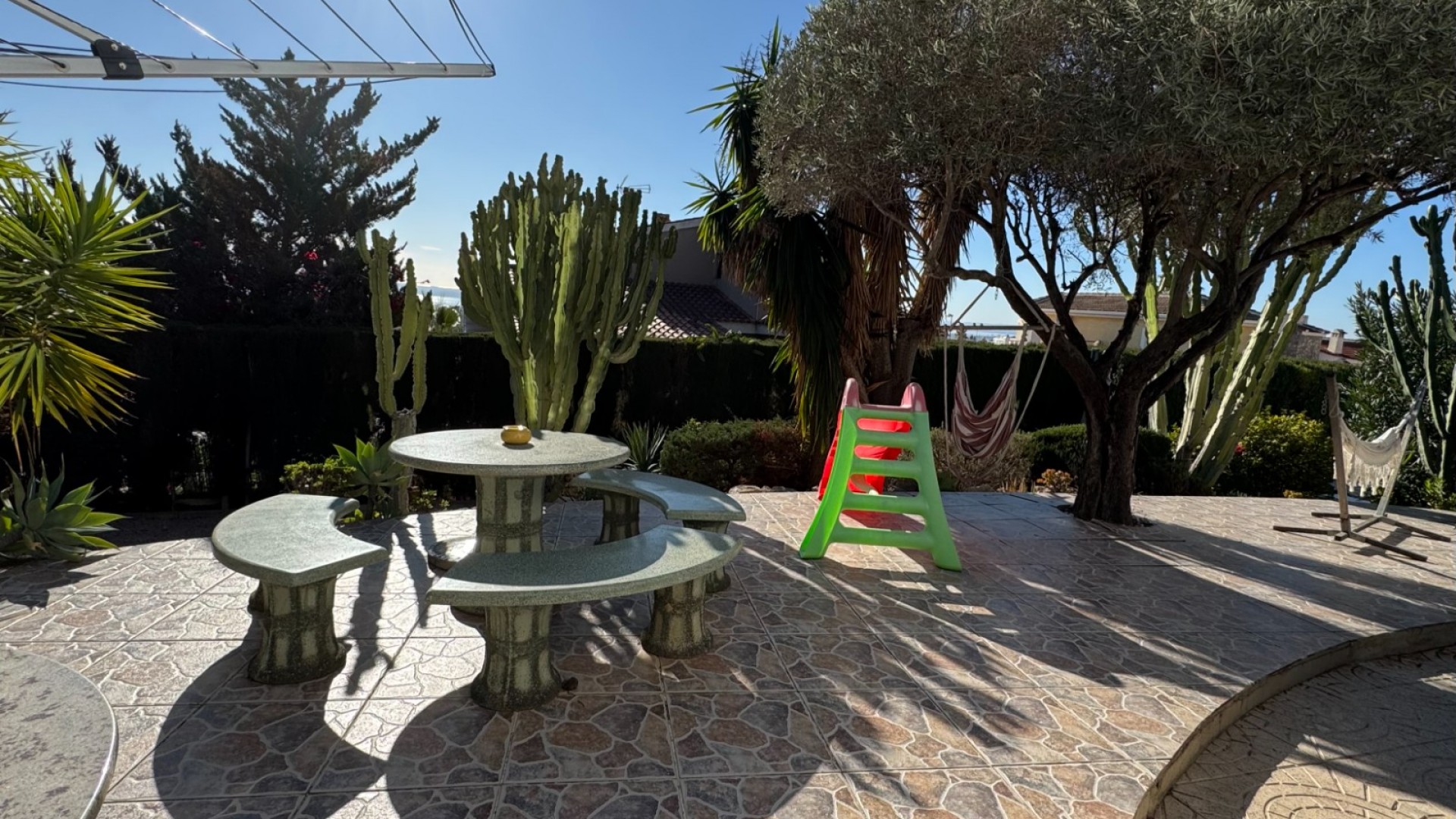 Sale - Detached Villa -
Ciudad Quesada - Rojales - Ciudad Quesada