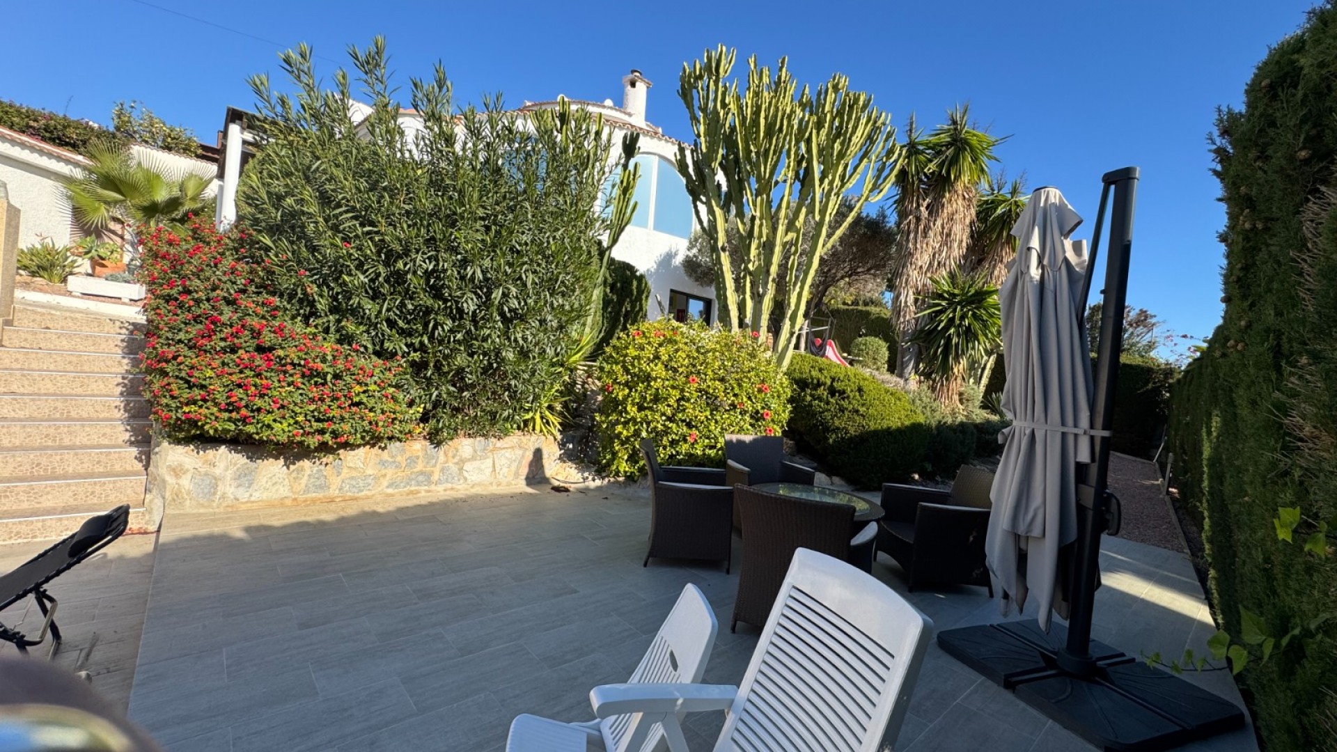 Sale - Detached Villa -
Ciudad Quesada - Rojales - Ciudad Quesada