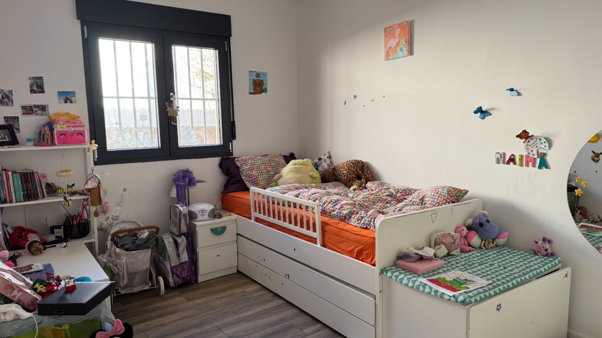 Sale - Detached Villa -
Ciudad Quesada - Rojales - Ciudad Quesada