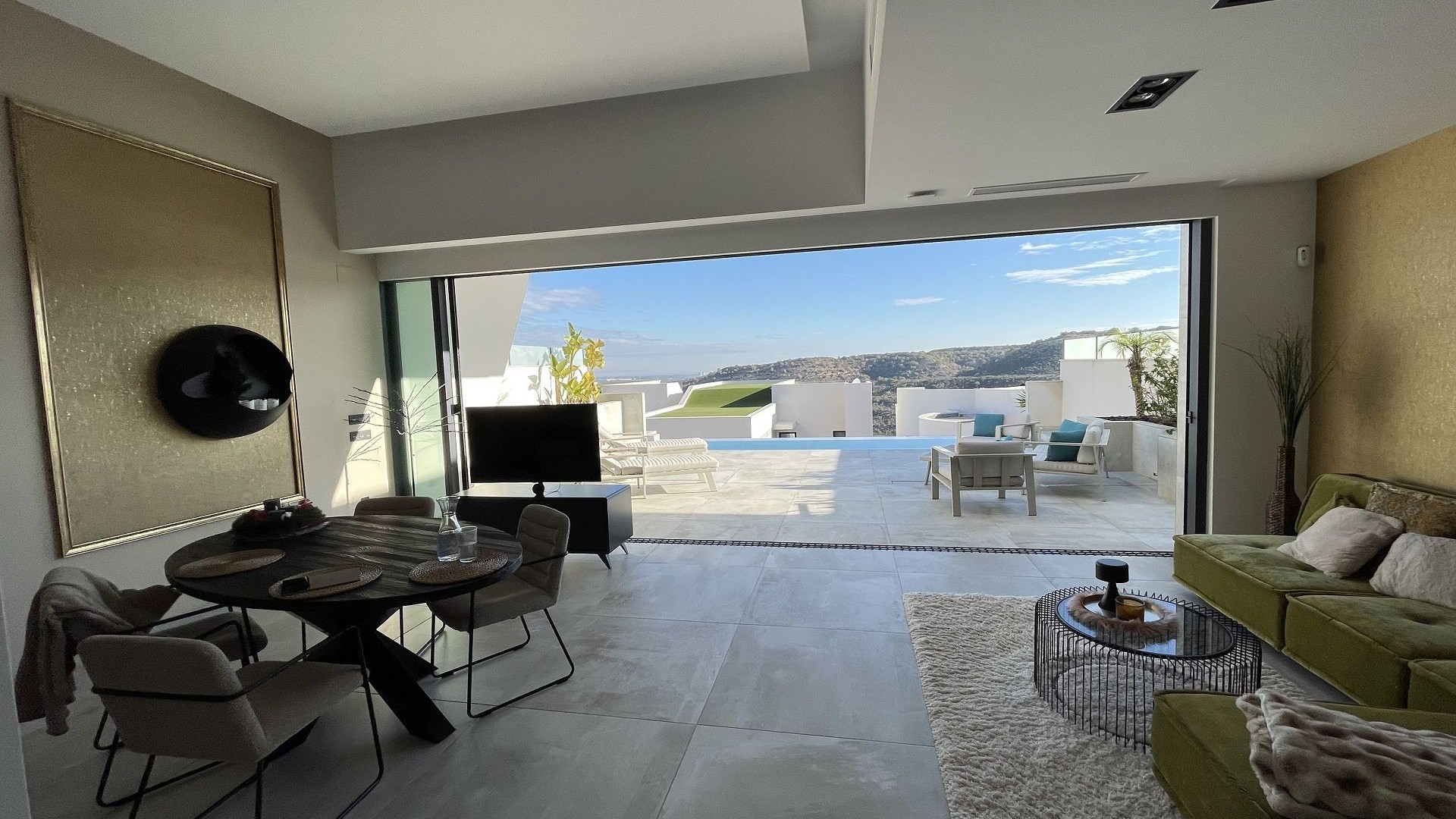 Sale - Detached Villa -
Ciudad Quesada - Rojales - Ciudad Quesada