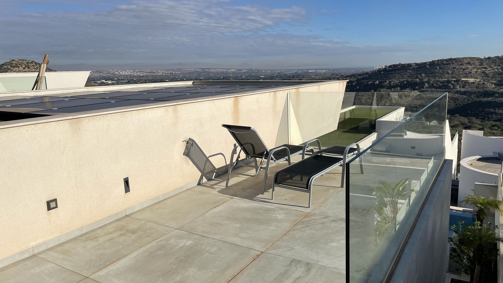 Sale - Detached Villa -
Ciudad Quesada - Rojales - Ciudad Quesada