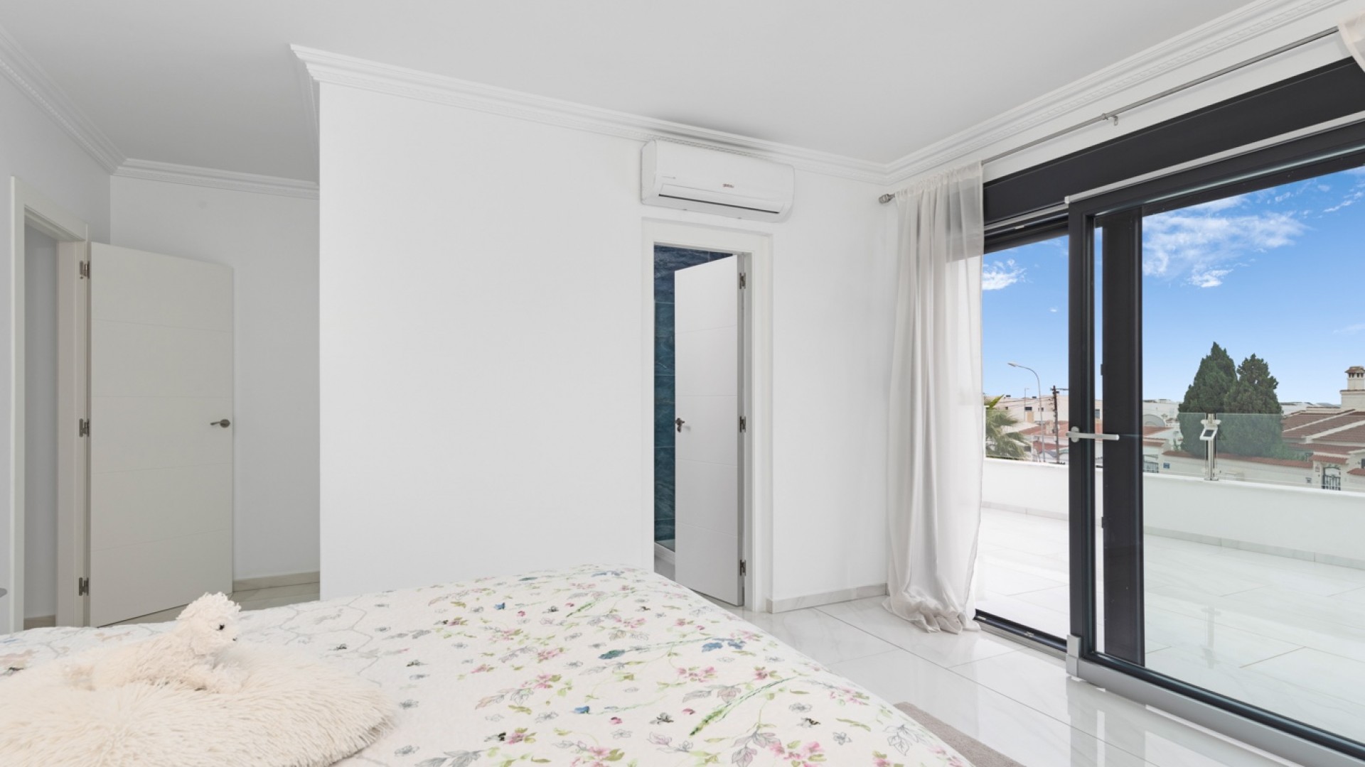 Sale - Detached Villa -
Ciudad Quesada - Rojales - Ciudad Quesada