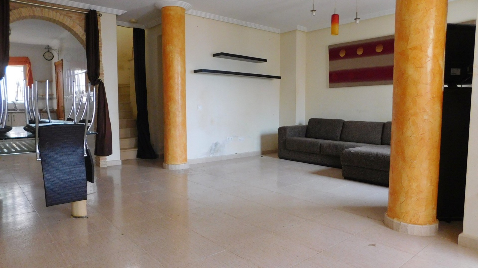 Sale - Detached Villa -
Ciudad Quesada - Rojales - Ciudad Quesada