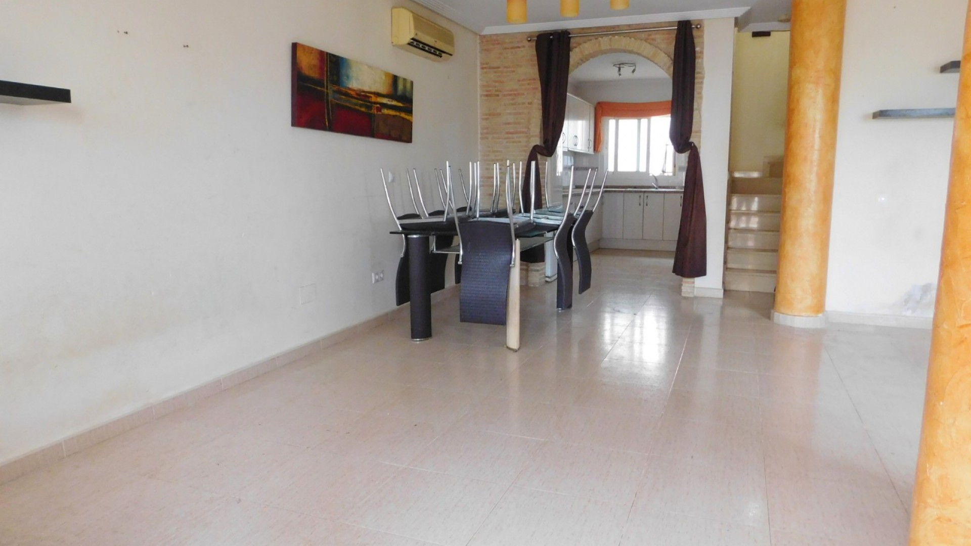 Sale - Detached Villa -
Ciudad Quesada - Rojales - Ciudad Quesada