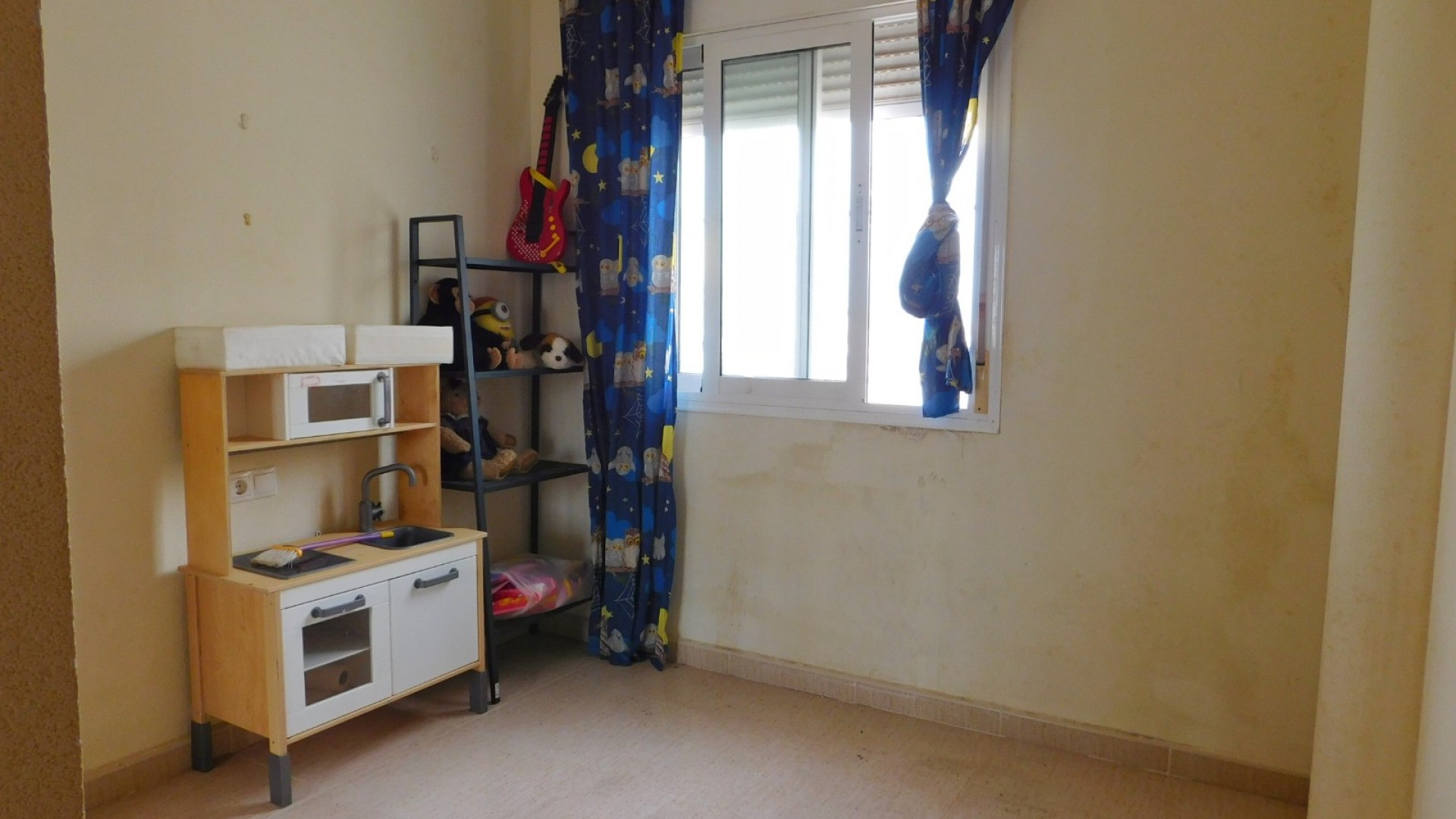 Sale - Detached Villa -
Ciudad Quesada - Rojales - Ciudad Quesada