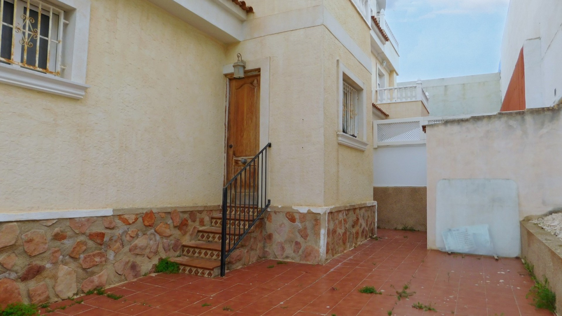 Sale - Detached Villa -
Ciudad Quesada - Rojales - Ciudad Quesada