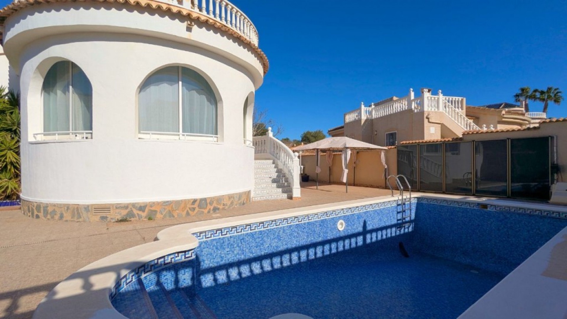 Sale - Detached Villa -
Ciudad Quesada - Rojales - Ciudad Quesada