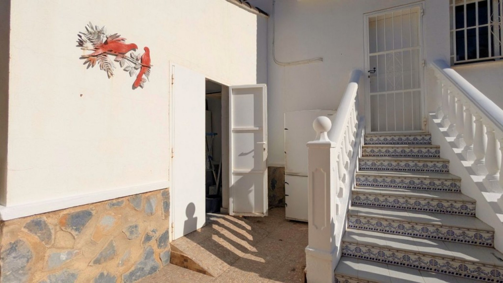 Sale - Detached Villa -
Ciudad Quesada - Rojales - Ciudad Quesada