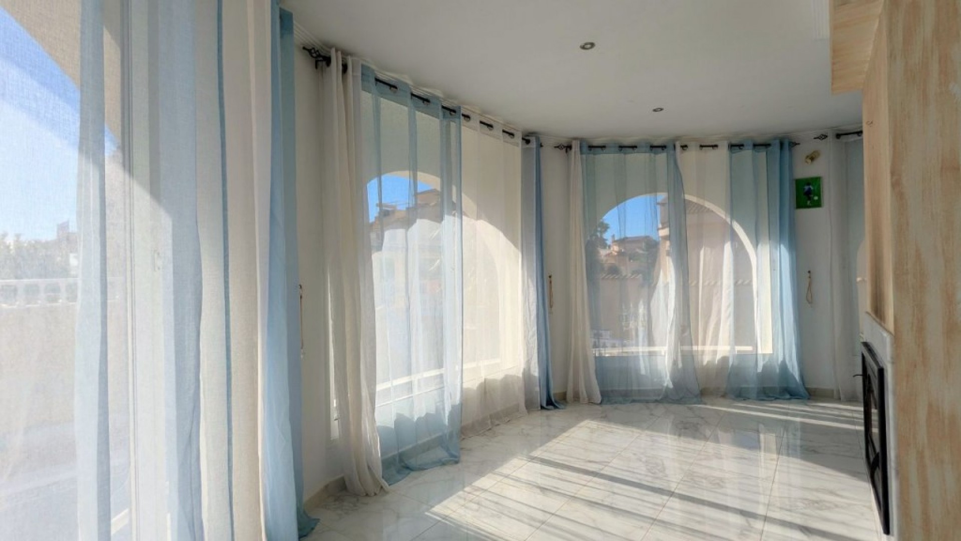 Sale - Detached Villa -
Ciudad Quesada - Rojales - Ciudad Quesada