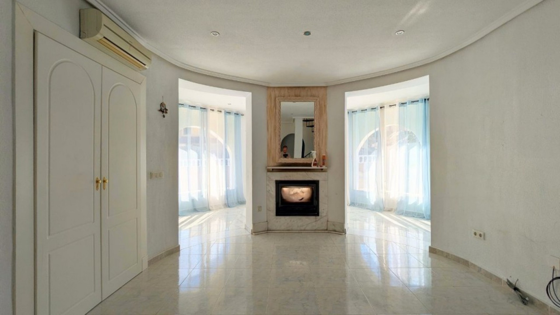 Sale - Detached Villa -
Ciudad Quesada - Rojales - Ciudad Quesada