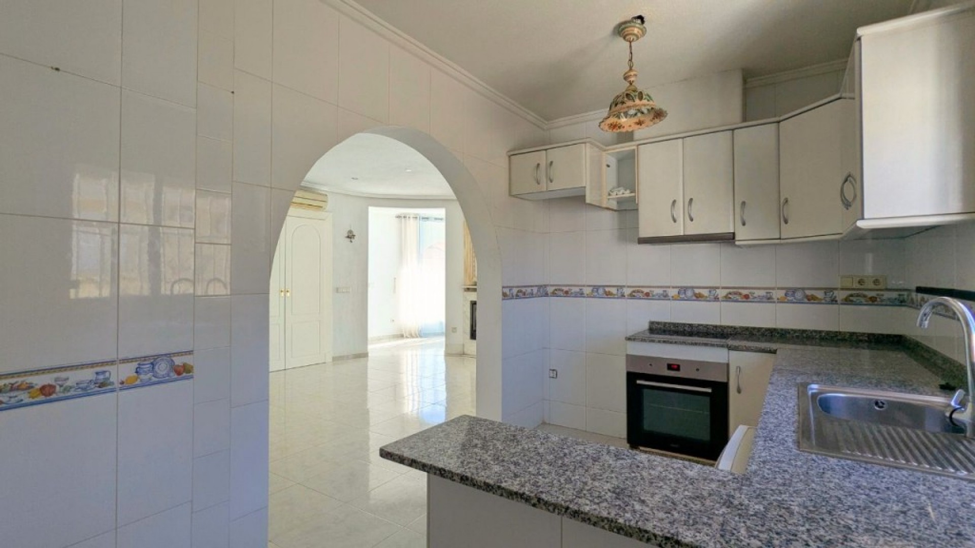 Sale - Detached Villa -
Ciudad Quesada - Rojales - Ciudad Quesada