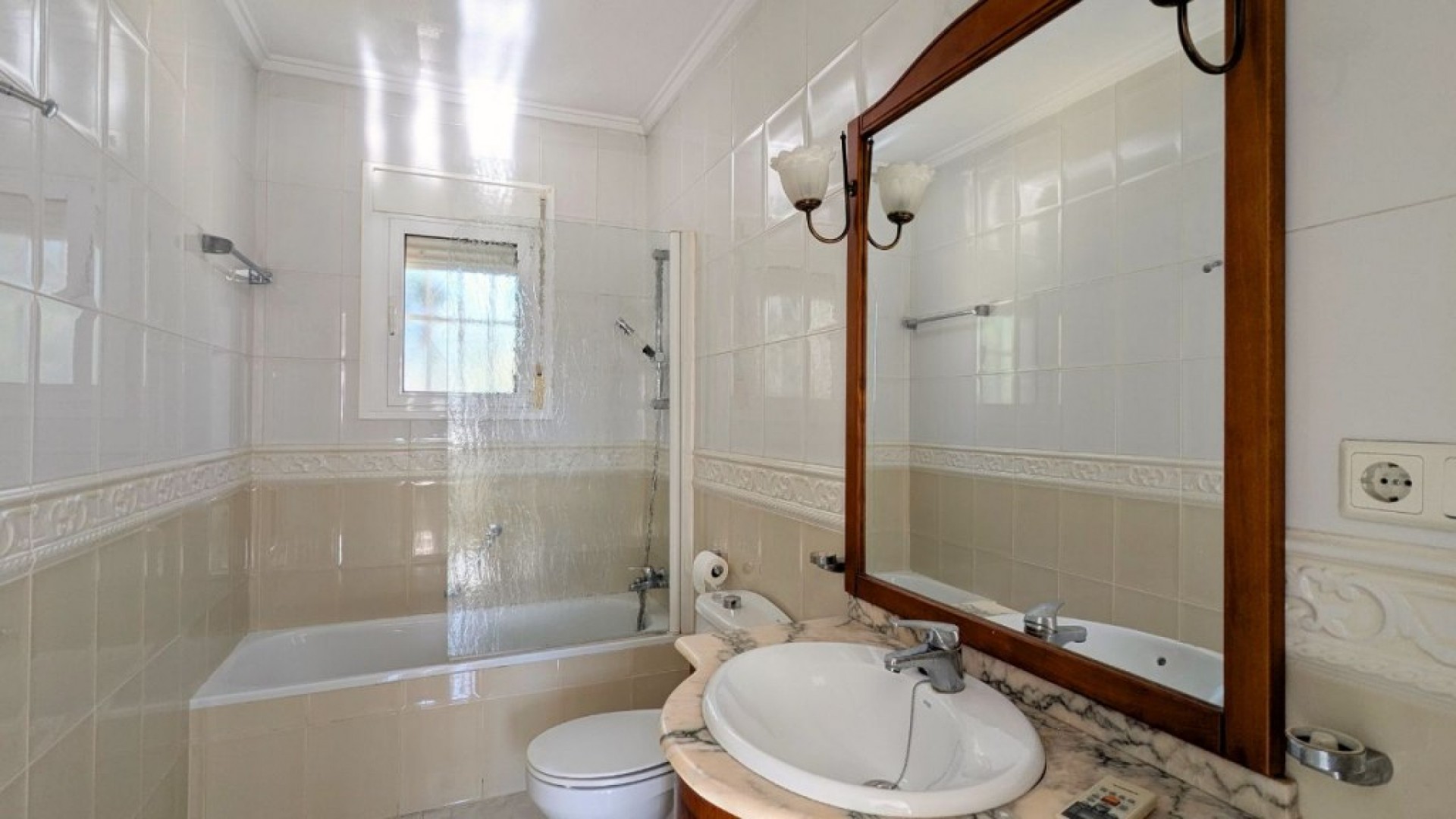 Sale - Detached Villa -
Ciudad Quesada - Rojales - Ciudad Quesada