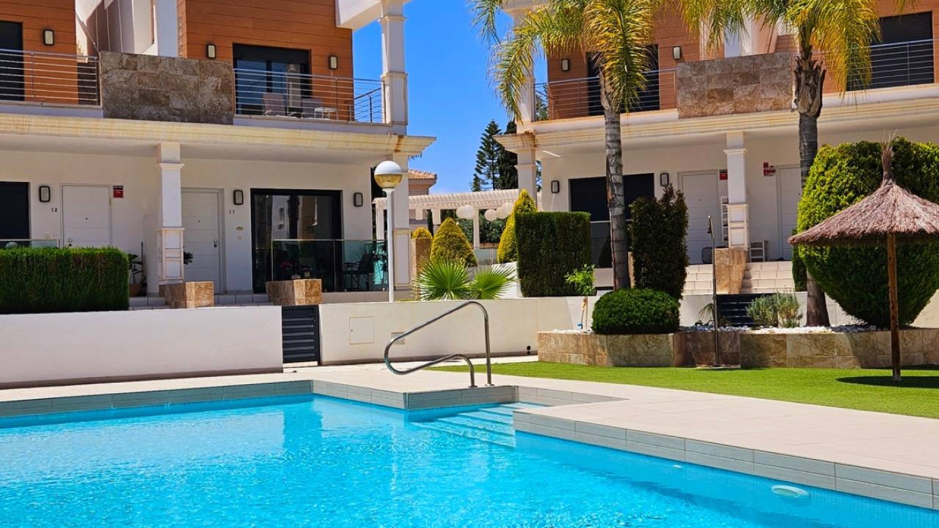 Sale - Detached Villa -
Ciudad Quesada - Rojales - Ciudad Quesada