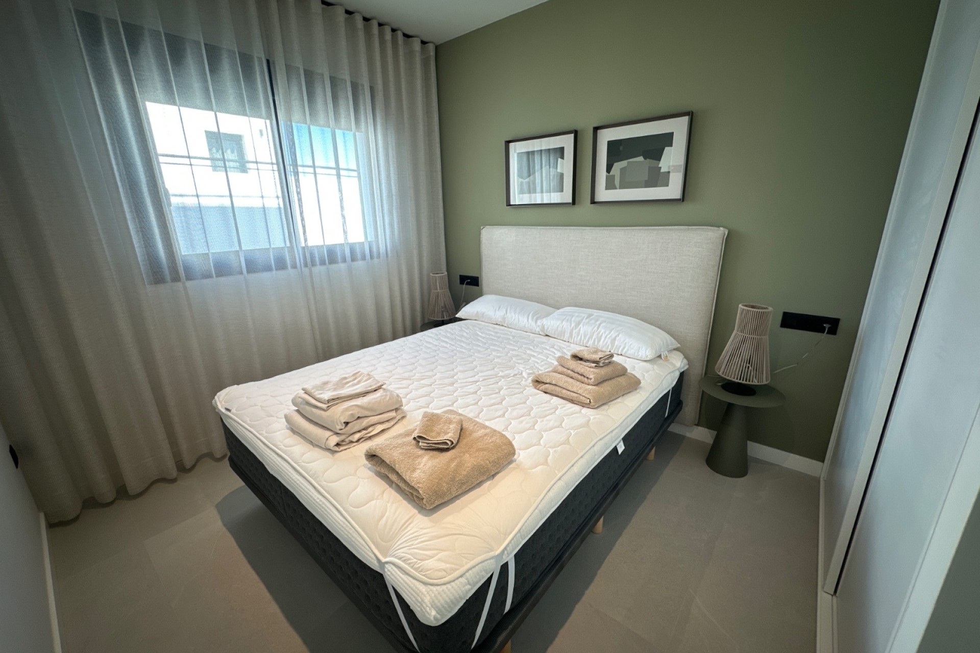 Sale - Detached Villa -
Ciudad Quesada - Rojales - Ciudad Quesada