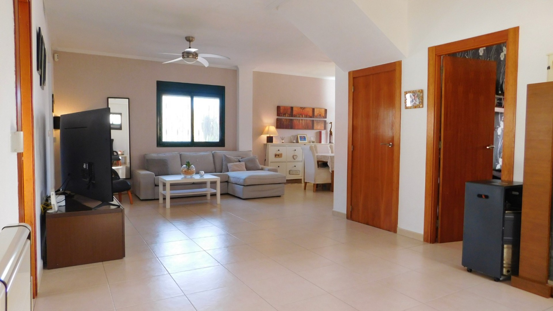 Sale - Detached Villa -
Ciudad Quesada - Rojales - Ciudad Quesada