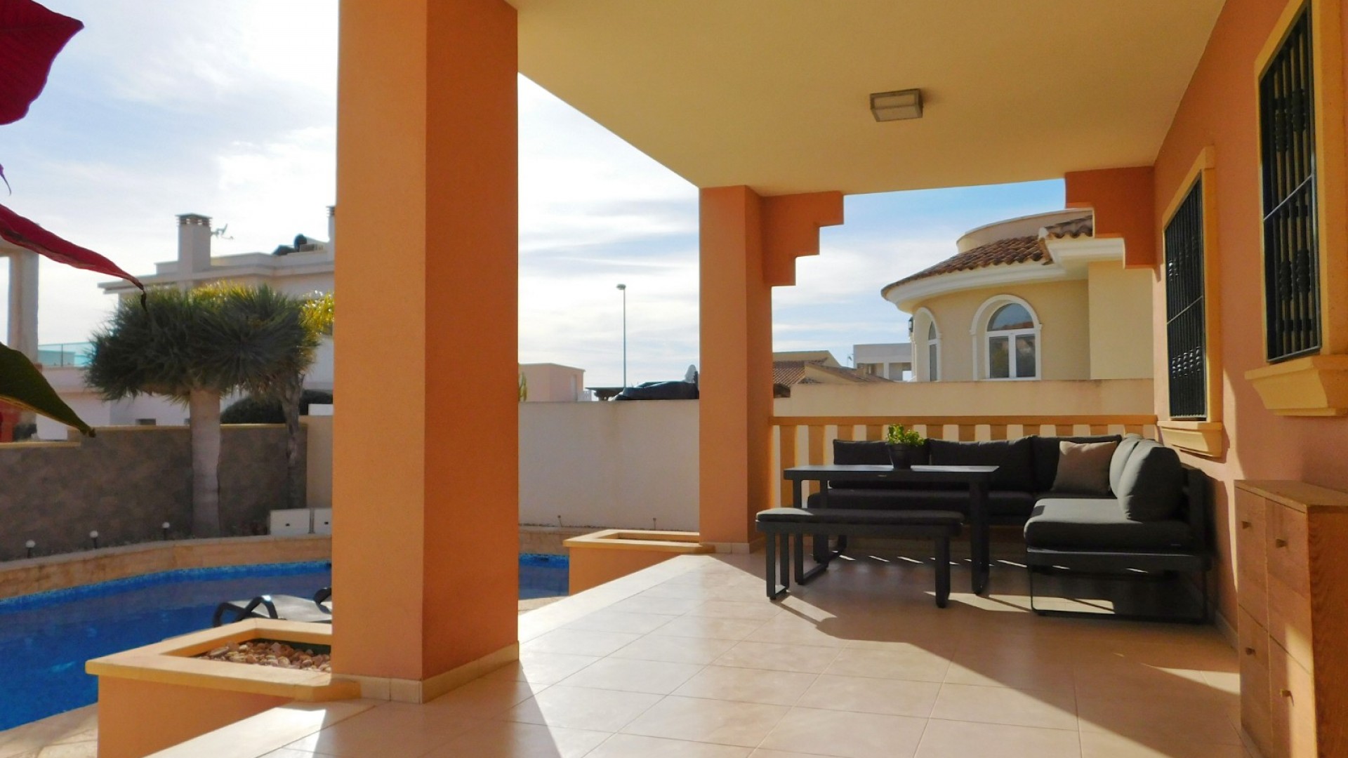 Sale - Detached Villa -
Ciudad Quesada - Rojales - Ciudad Quesada