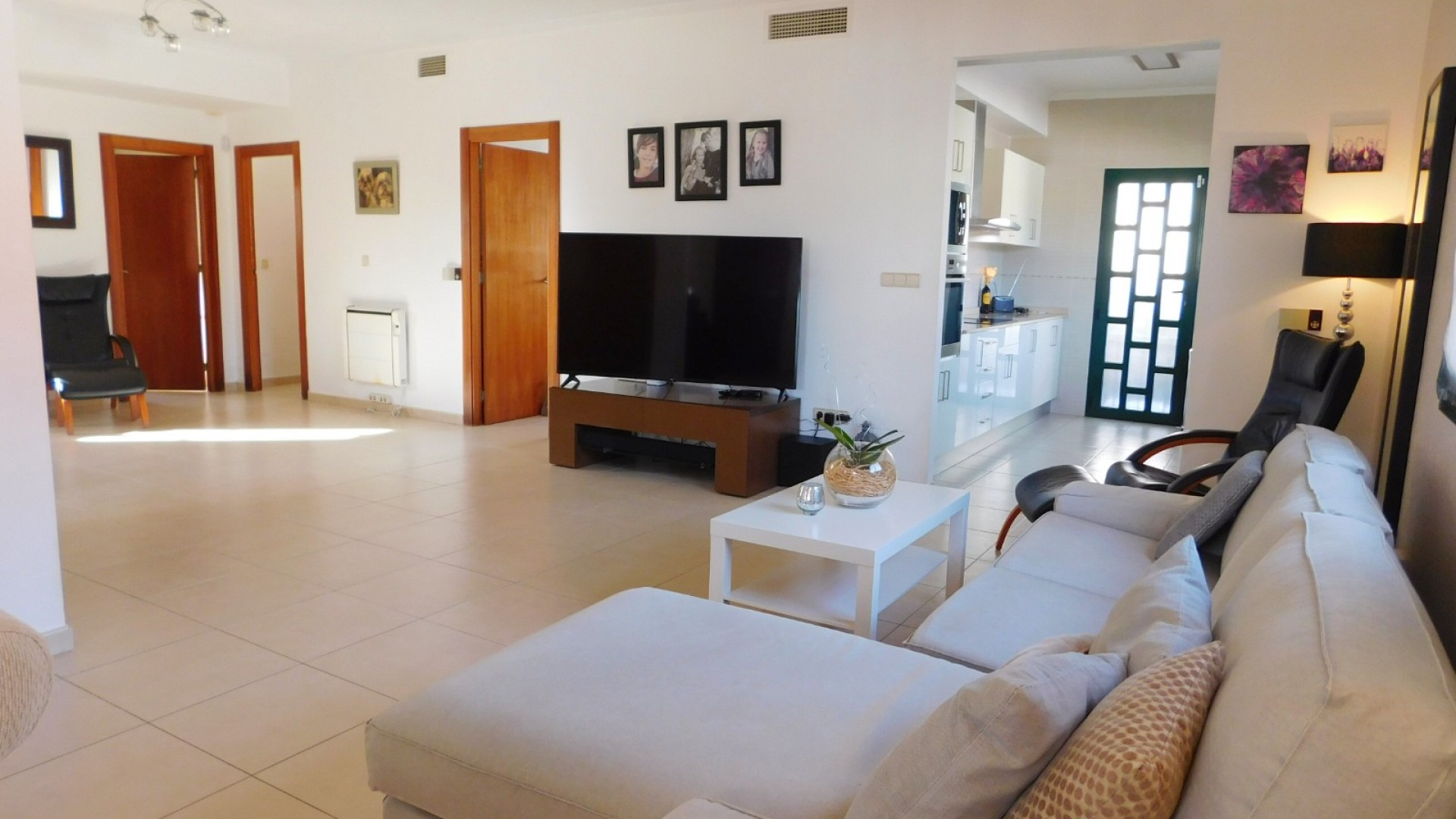 Sale - Detached Villa -
Ciudad Quesada - Rojales - Ciudad Quesada