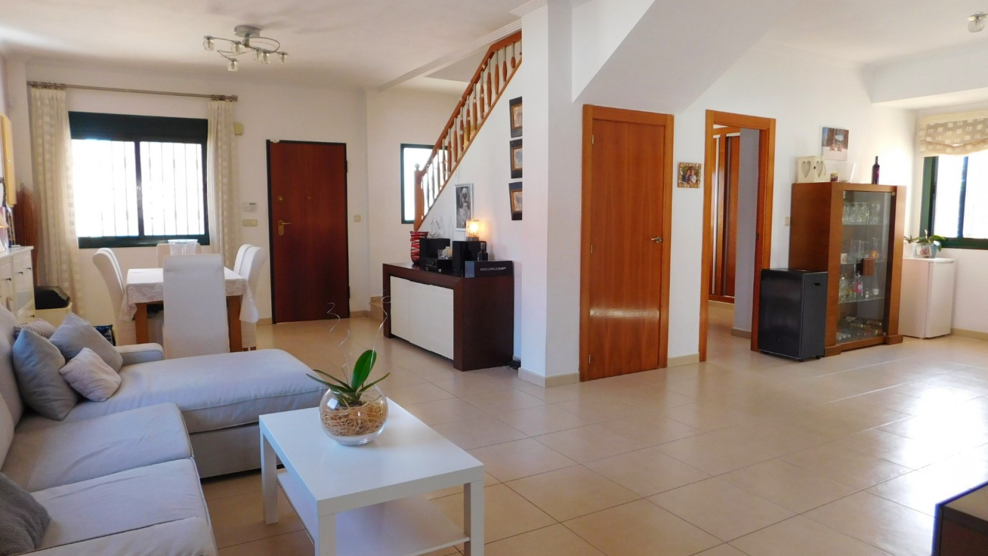 Sale - Detached Villa -
Ciudad Quesada - Rojales - Ciudad Quesada