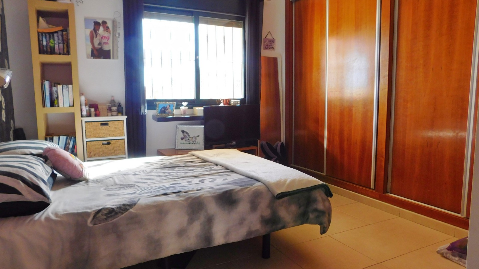 Sale - Detached Villa -
Ciudad Quesada - Rojales - Ciudad Quesada