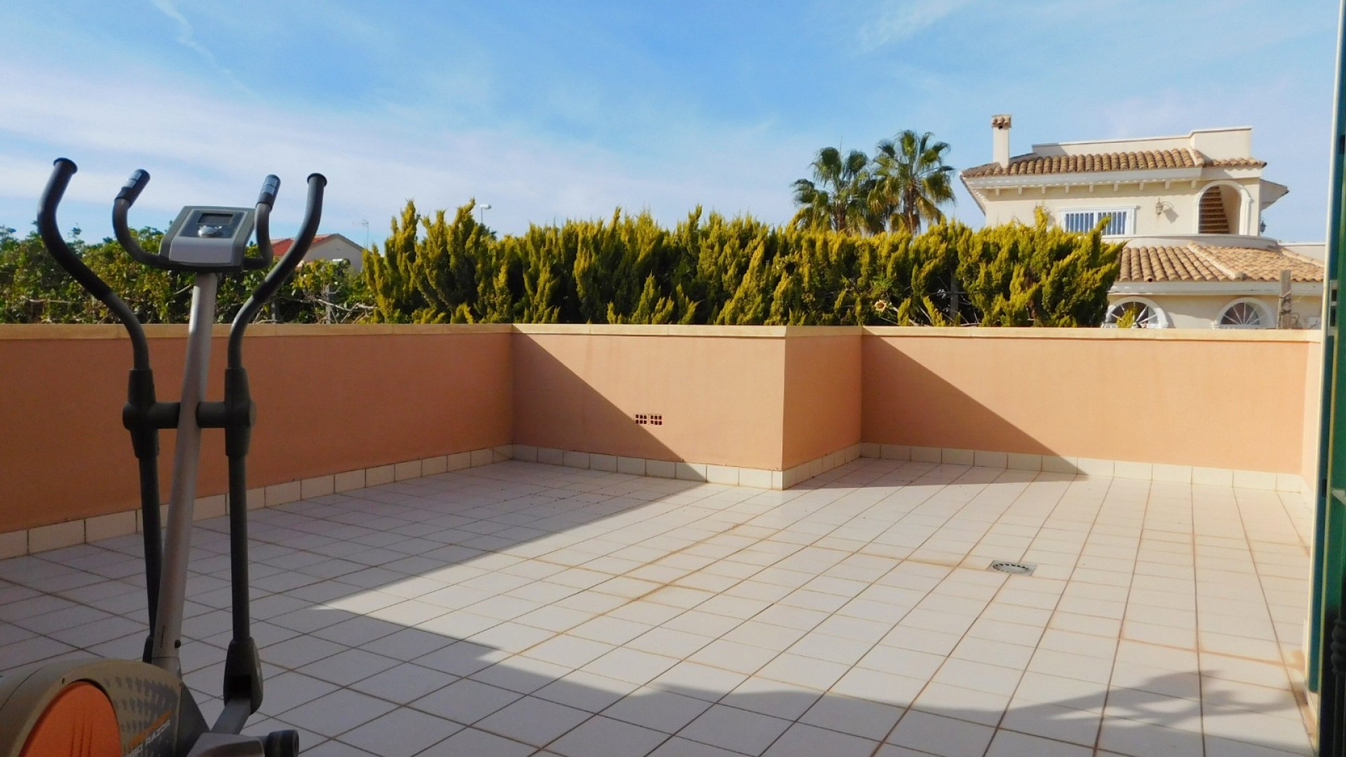 Sale - Detached Villa -
Ciudad Quesada - Rojales - Ciudad Quesada