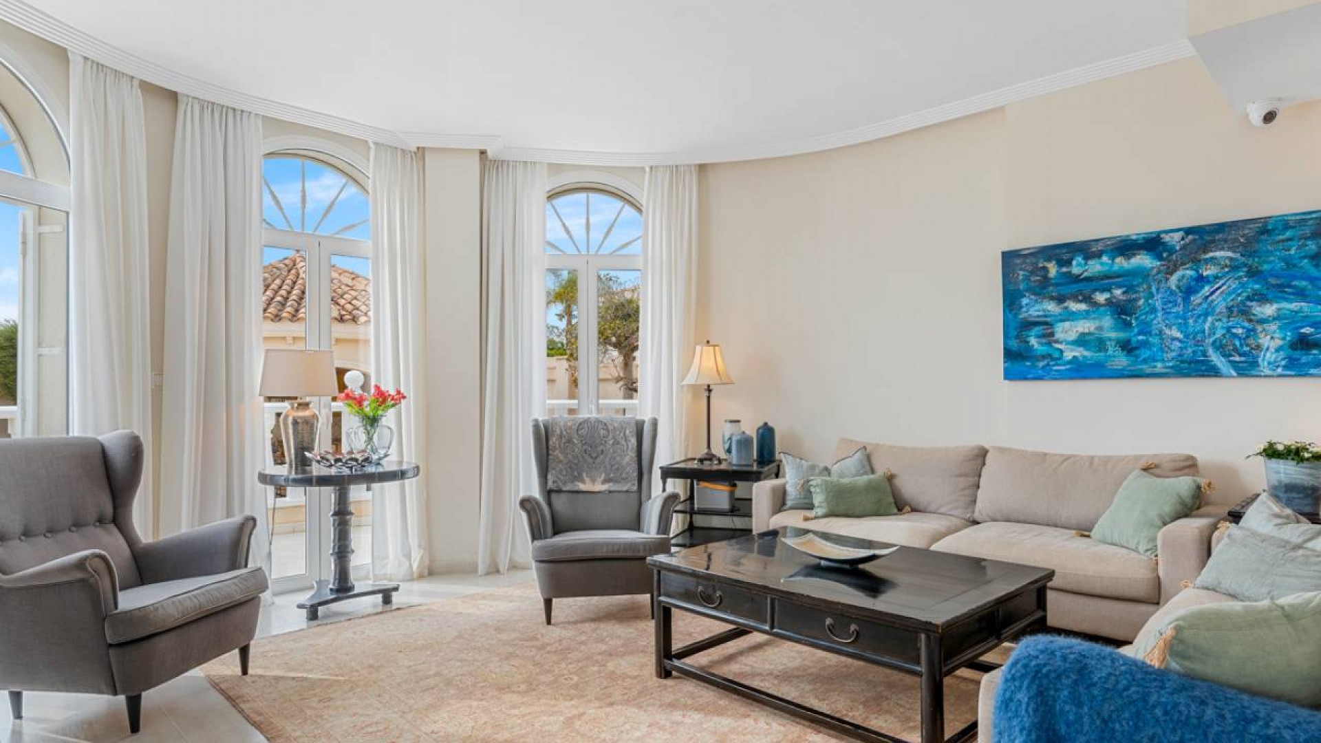 Sale - Detached Villa -
Ciudad Quesada - Rojales - Ciudad Quesada