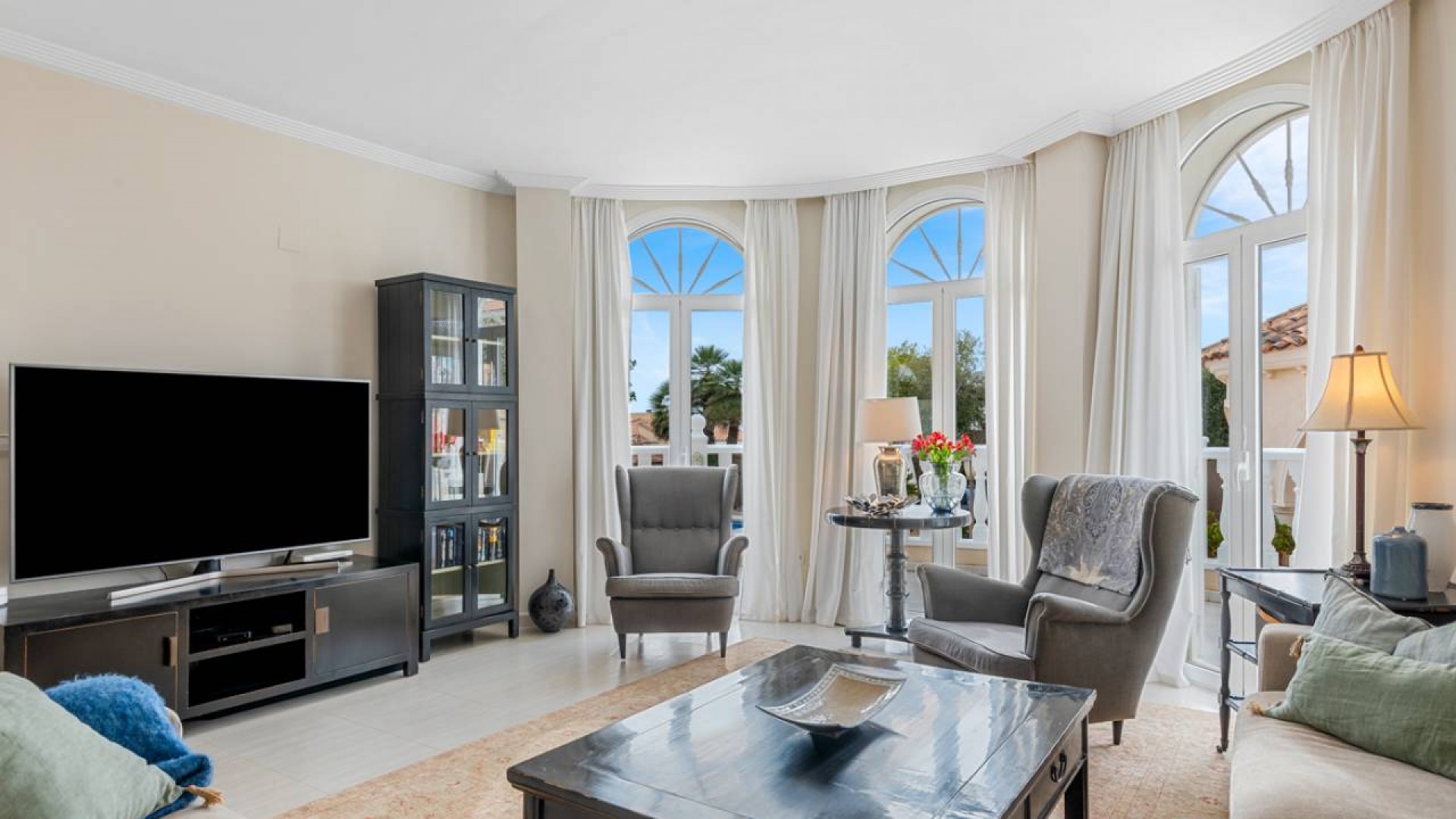 Sale - Detached Villa -
Ciudad Quesada - Rojales - Ciudad Quesada