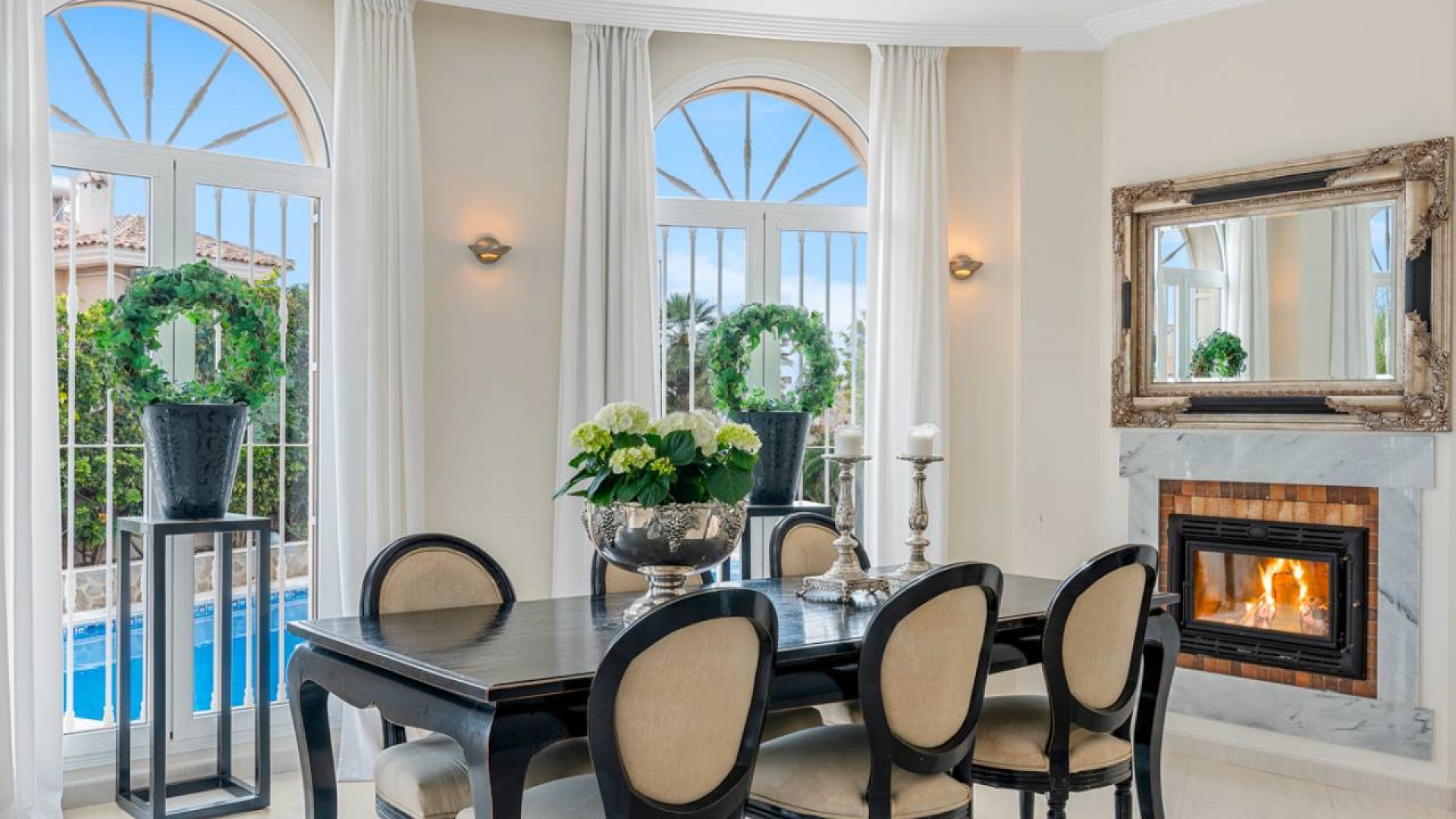 Sale - Detached Villa -
Ciudad Quesada - Rojales - Ciudad Quesada