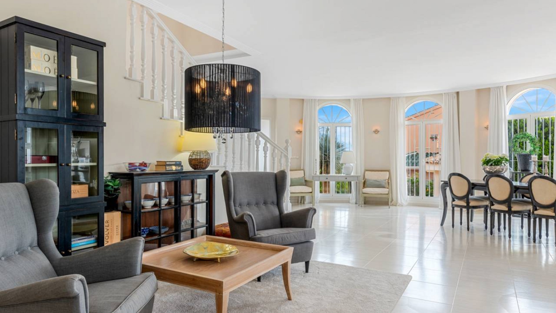 Sale - Detached Villa -
Ciudad Quesada - Rojales - Ciudad Quesada