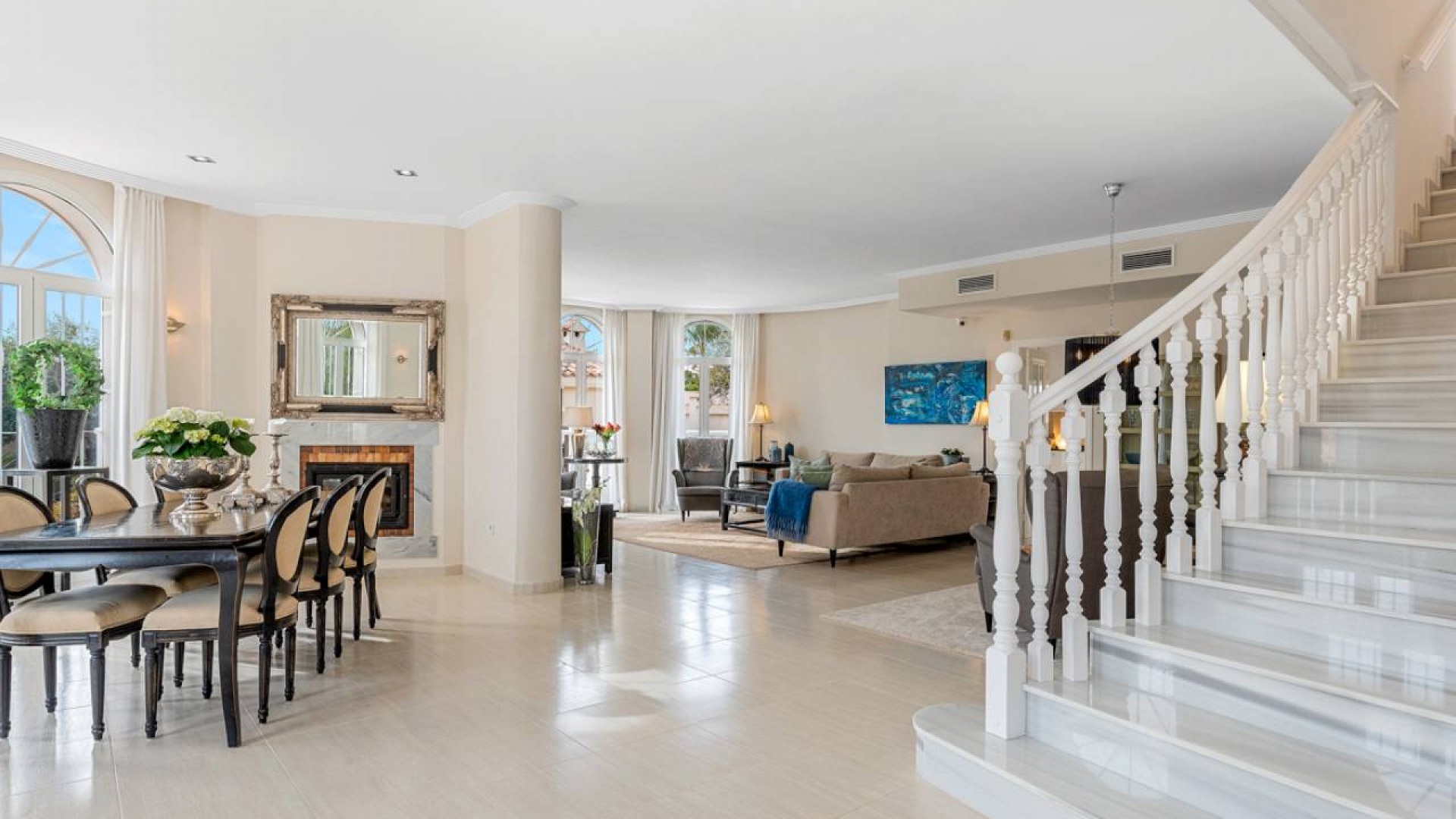 Sale - Detached Villa -
Ciudad Quesada - Rojales - Ciudad Quesada