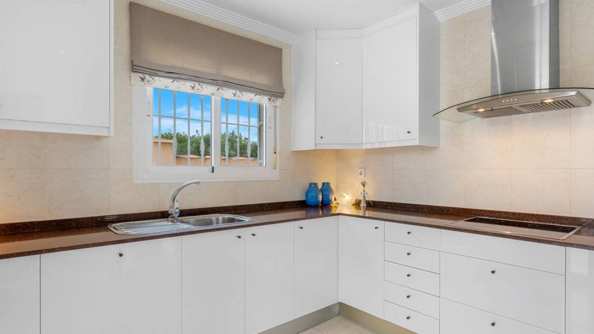 Sale - Detached Villa -
Ciudad Quesada - Rojales - Ciudad Quesada