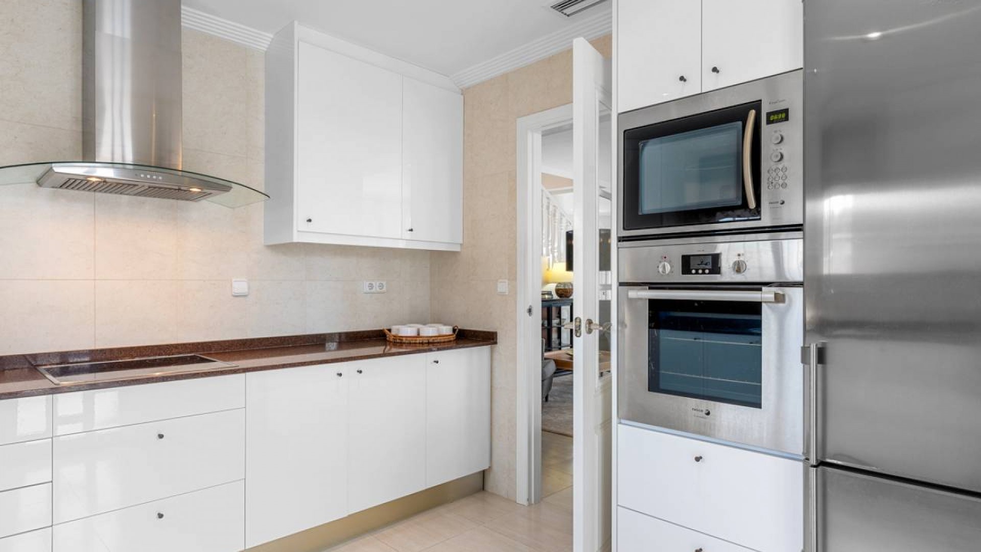 Sale - Detached Villa -
Ciudad Quesada - Rojales - Ciudad Quesada