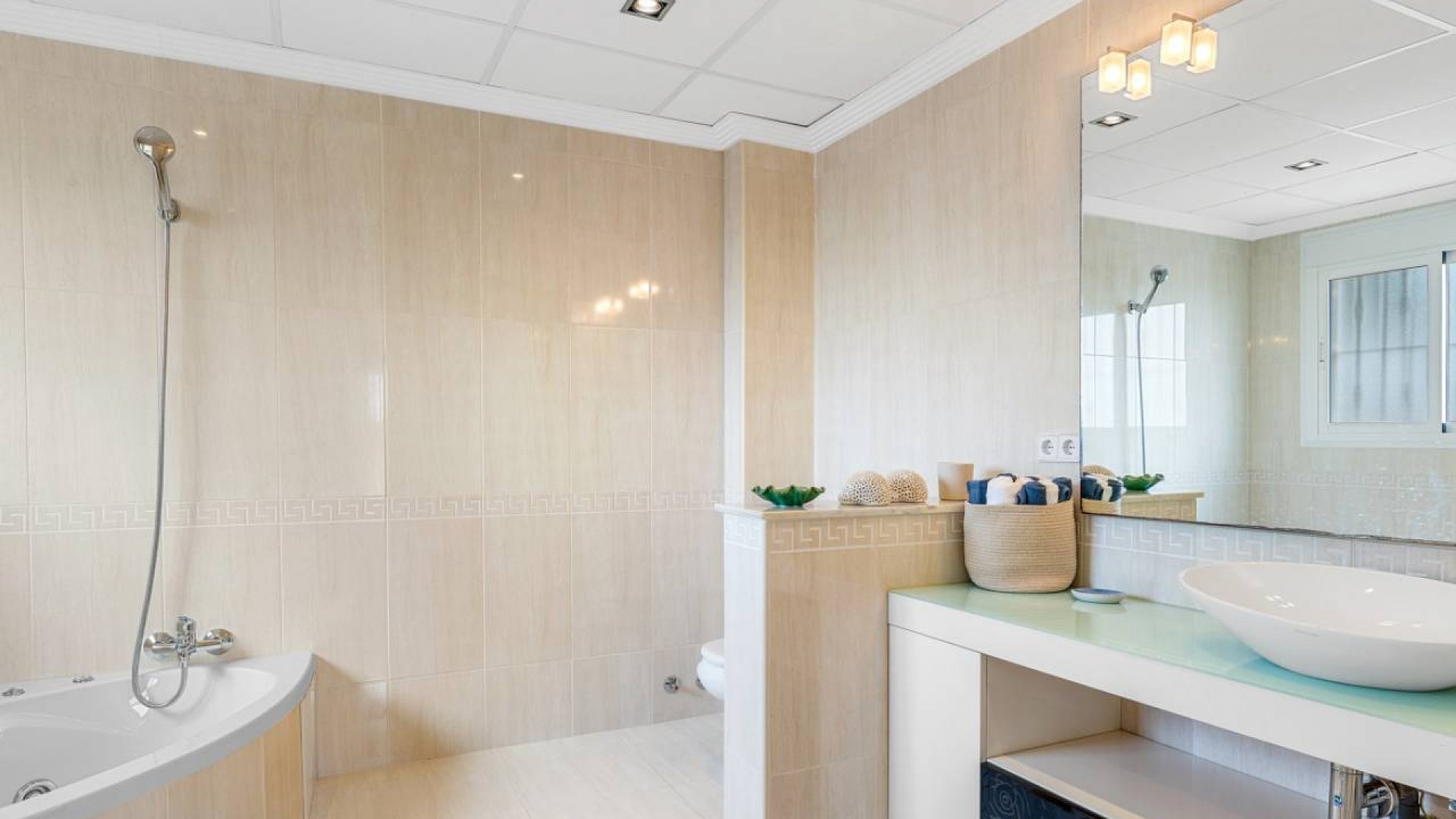 Sale - Detached Villa -
Ciudad Quesada - Rojales - Ciudad Quesada