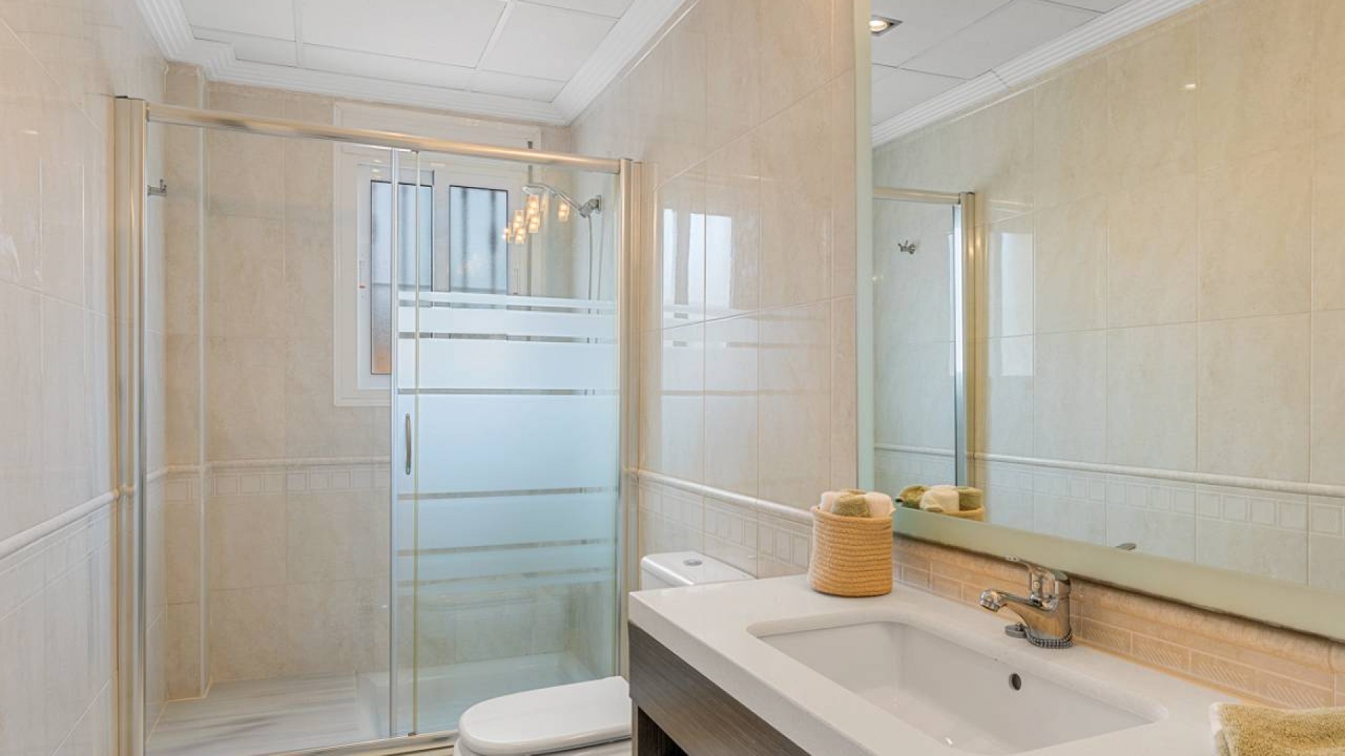 Sale - Detached Villa -
Ciudad Quesada - Rojales - Ciudad Quesada