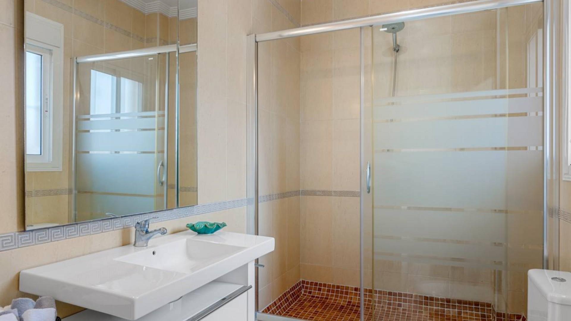 Sale - Detached Villa -
Ciudad Quesada - Rojales - Ciudad Quesada