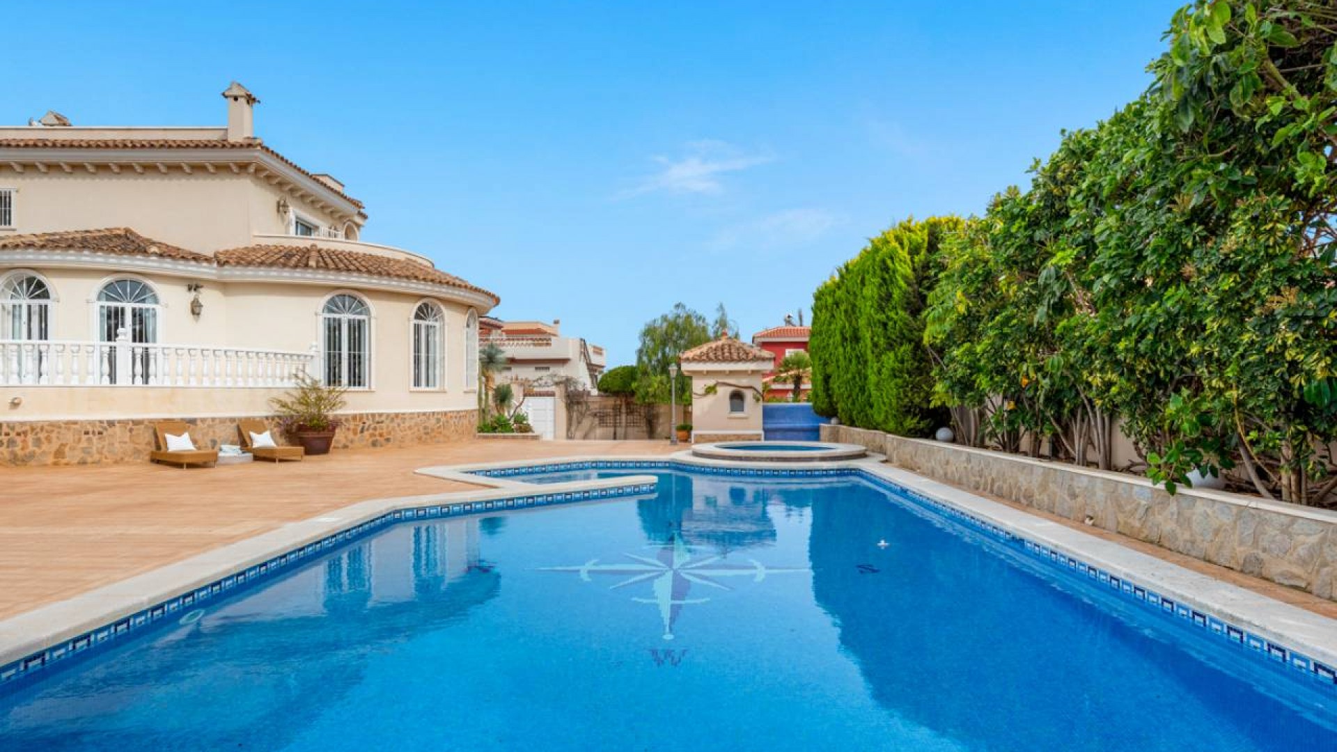 Sale - Detached Villa -
Ciudad Quesada - Rojales - Ciudad Quesada