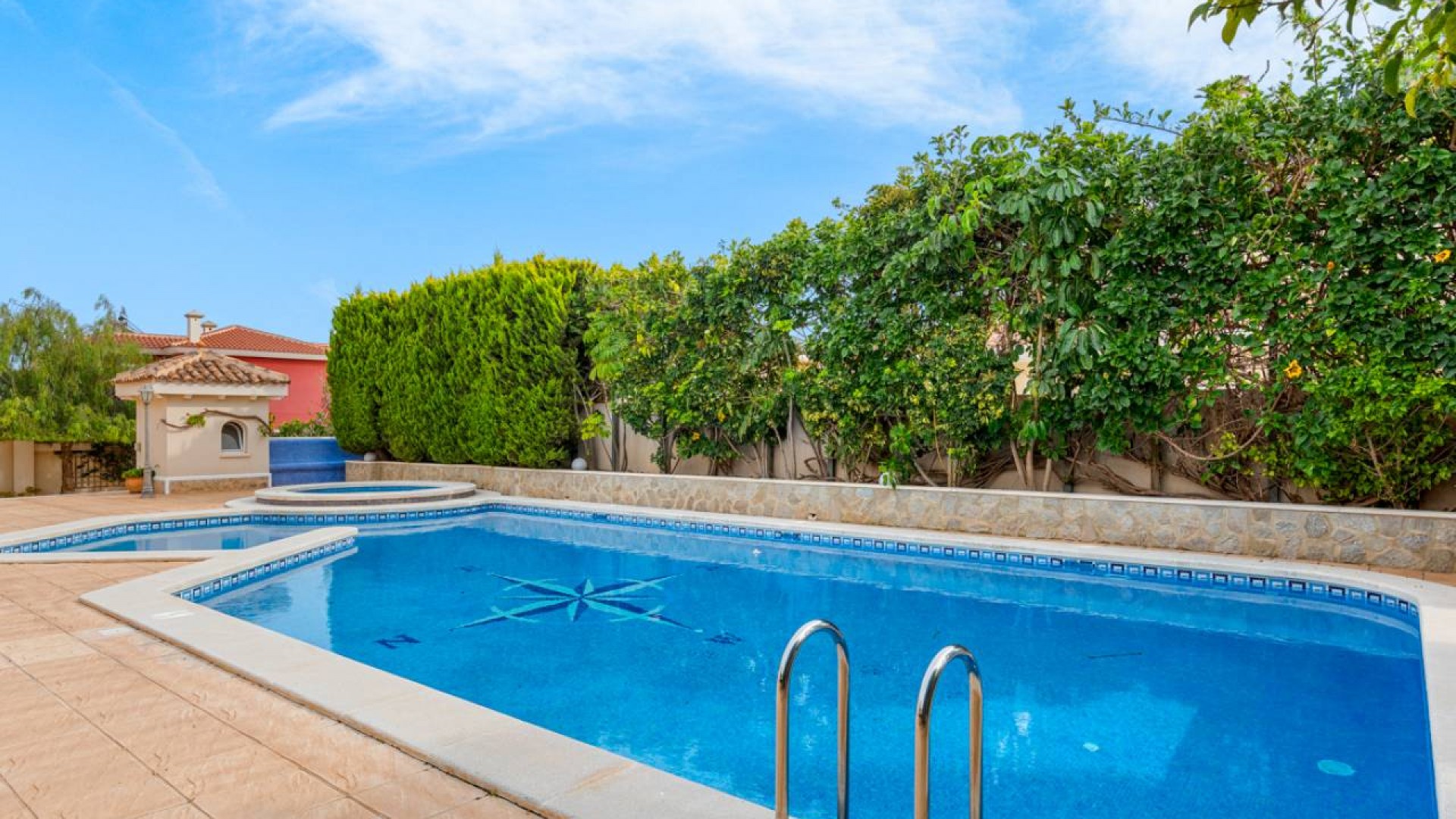 Sale - Detached Villa -
Ciudad Quesada - Rojales - Ciudad Quesada