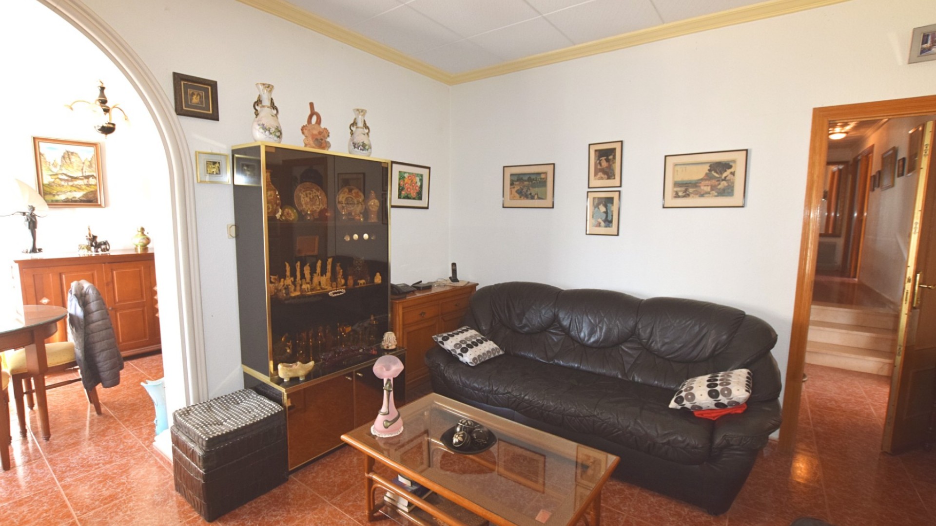 Sale - Detached Villa -
Ciudad Quesada - Rojales - Ciudad Quesada