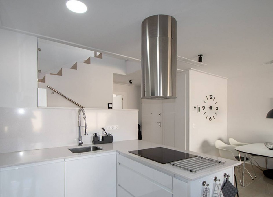 Sale - Detached Villa -
Ciudad Quesada - Rojales - Ciudad Quesada