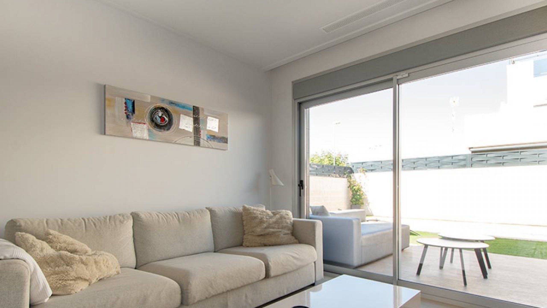 Sale - Detached Villa -
Ciudad Quesada - Rojales - Ciudad Quesada