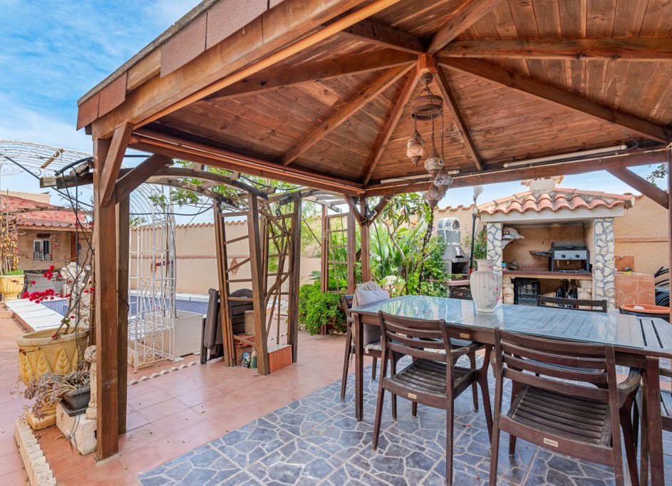 Sale - Detached Villa -
Ciudad Quesada - Rojales - Ciudad Quesada