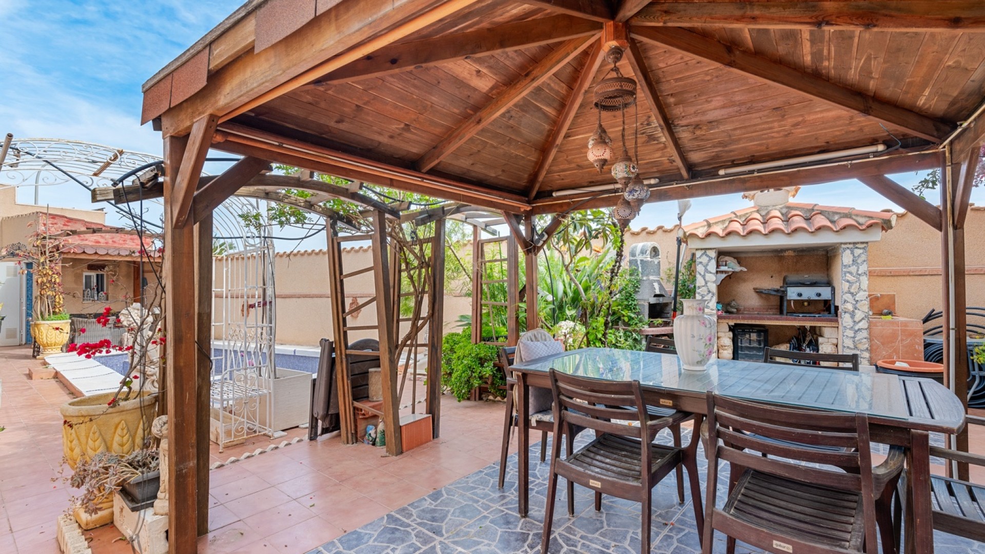 Sale - Detached Villa -
Ciudad Quesada - Rojales - Ciudad Quesada