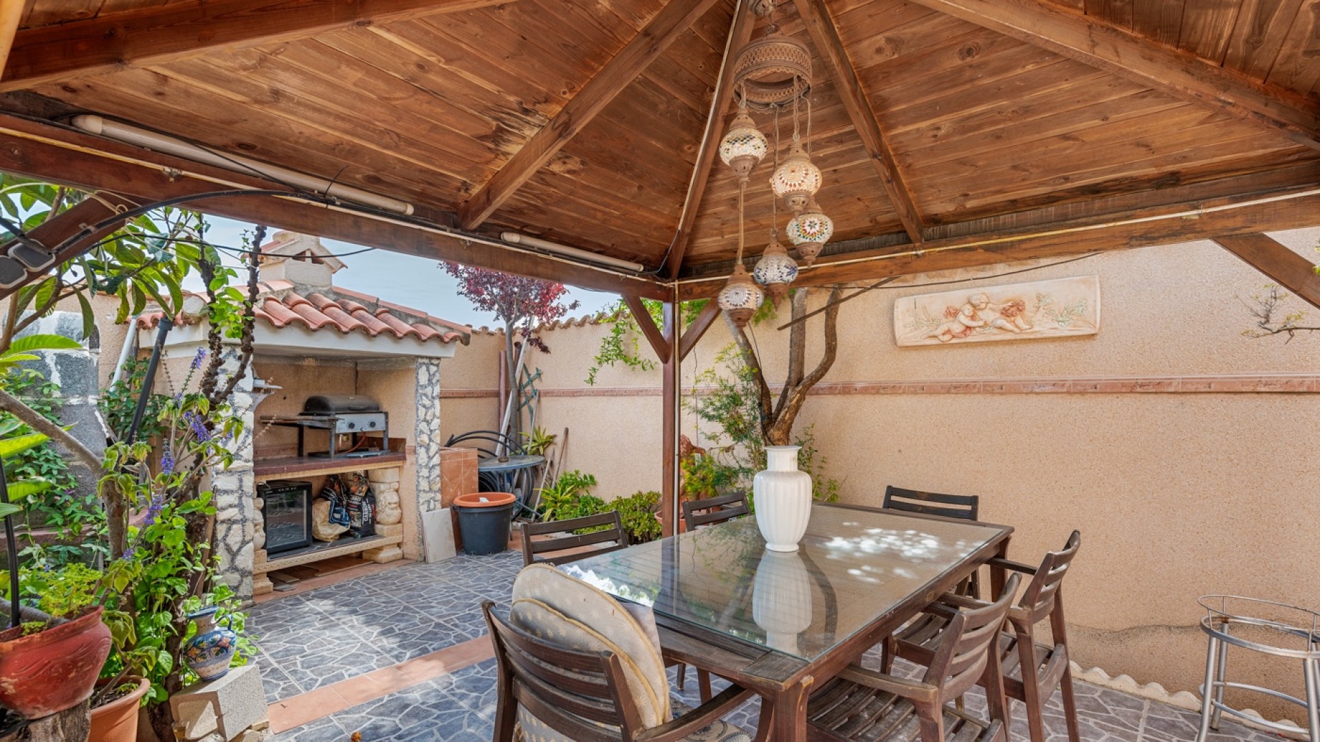 Sale - Detached Villa -
Ciudad Quesada - Rojales - Ciudad Quesada