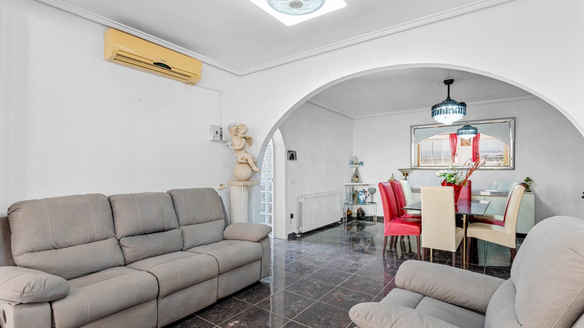 Sale - Detached Villa -
Ciudad Quesada - Rojales - Ciudad Quesada