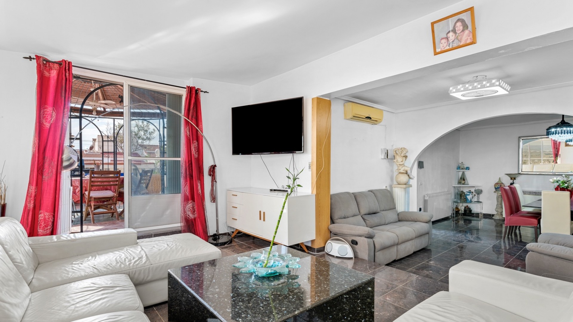 Sale - Detached Villa -
Ciudad Quesada - Rojales - Ciudad Quesada