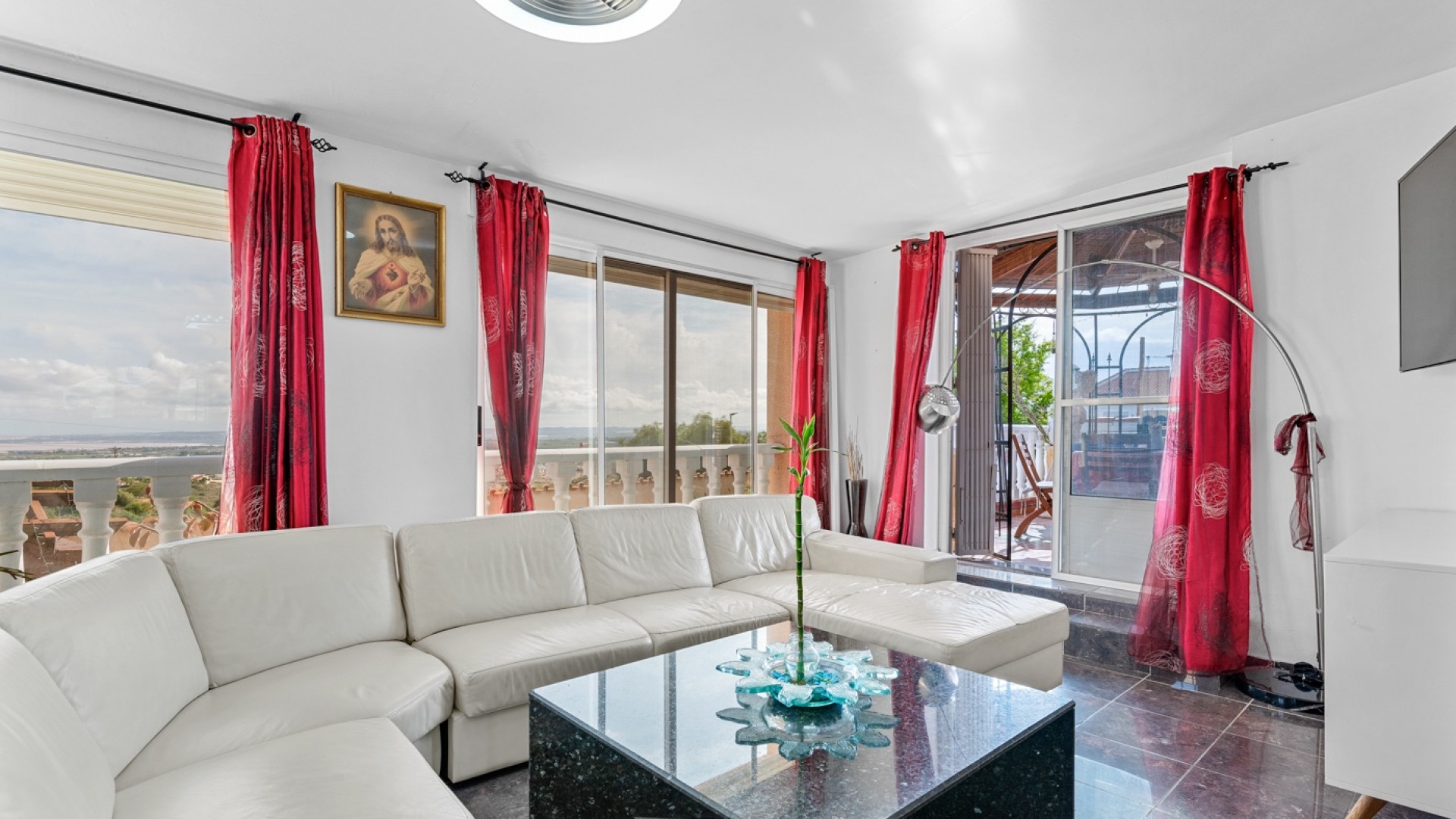 Sale - Detached Villa -
Ciudad Quesada - Rojales - Ciudad Quesada