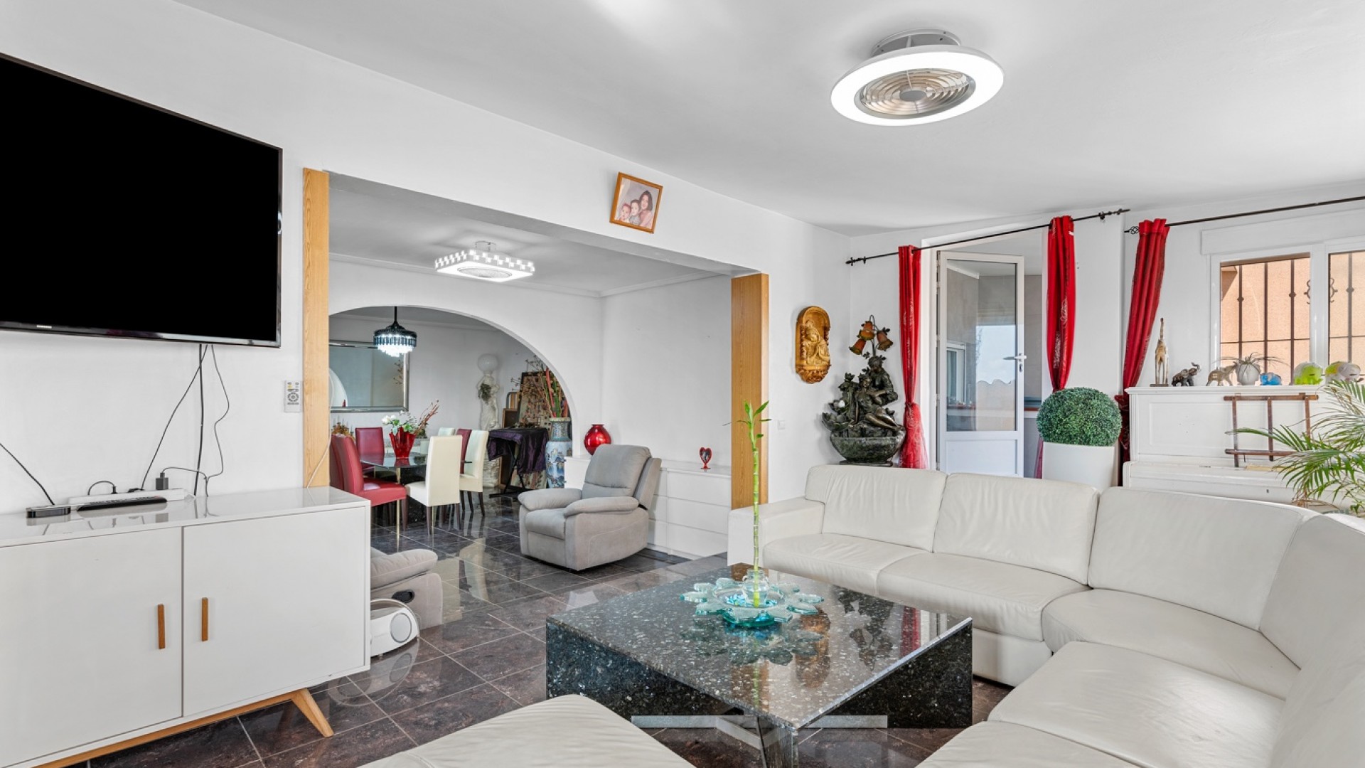 Sale - Detached Villa -
Ciudad Quesada - Rojales - Ciudad Quesada