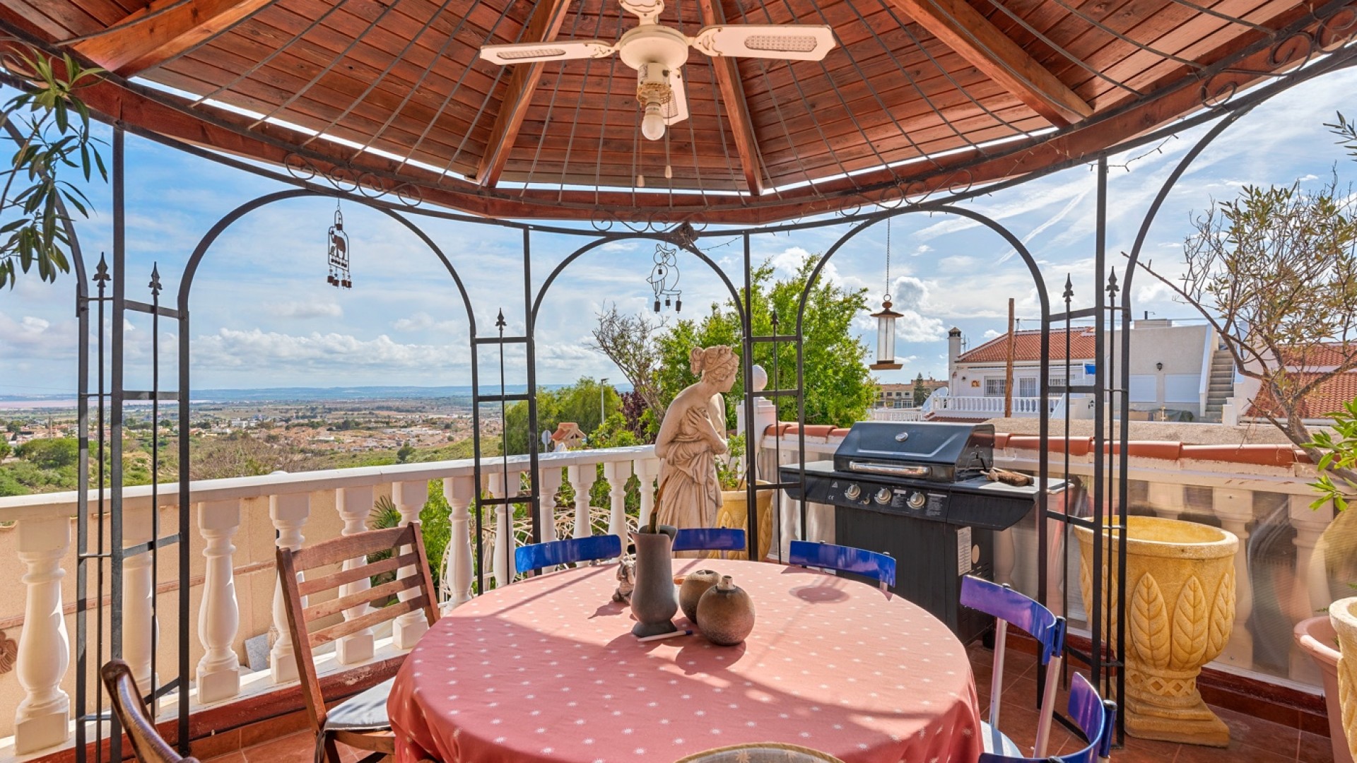 Sale - Detached Villa -
Ciudad Quesada - Rojales - Ciudad Quesada