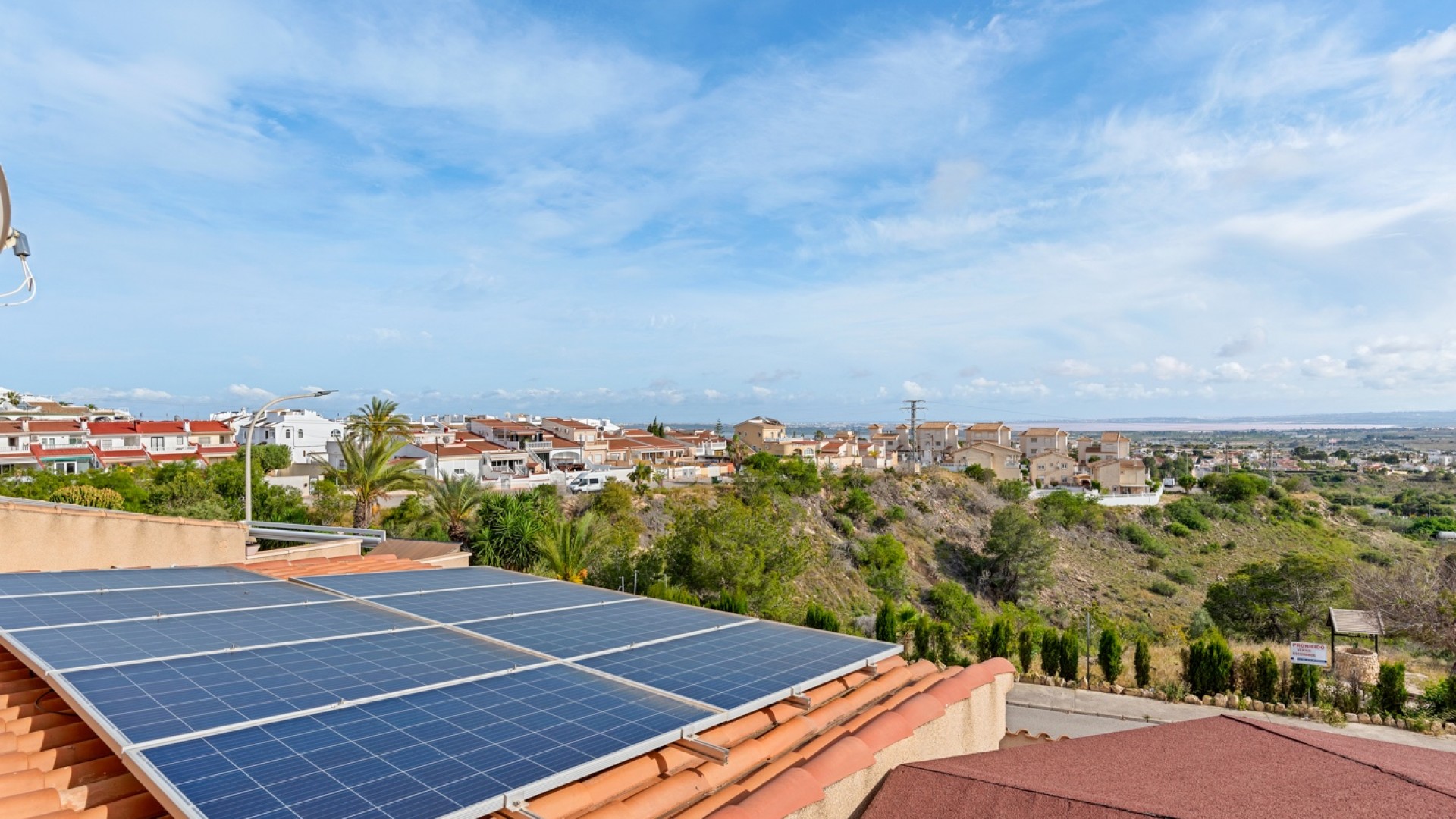 Sale - Detached Villa -
Ciudad Quesada - Rojales - Ciudad Quesada