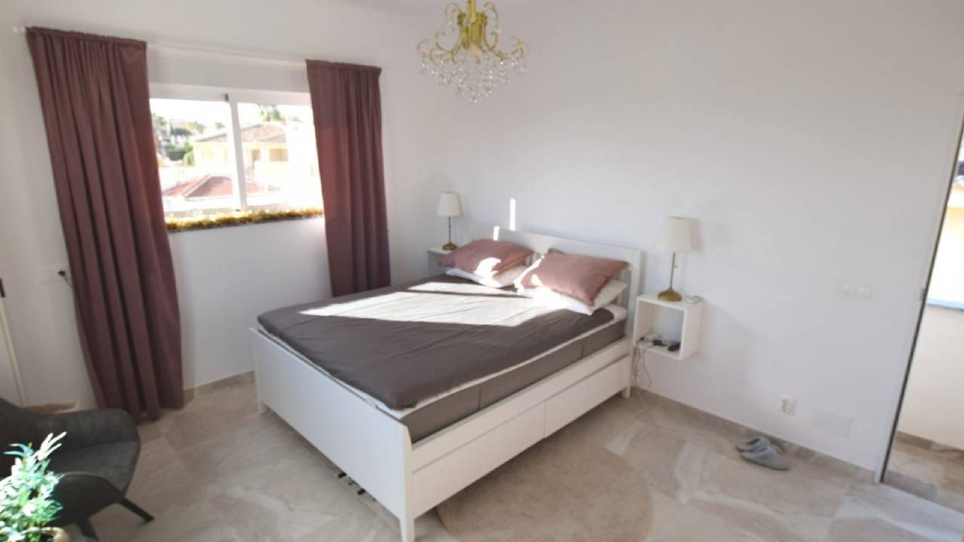 Sale - Detached Villa -
Ciudad Quesada - Rojales - Ciudad Quesada