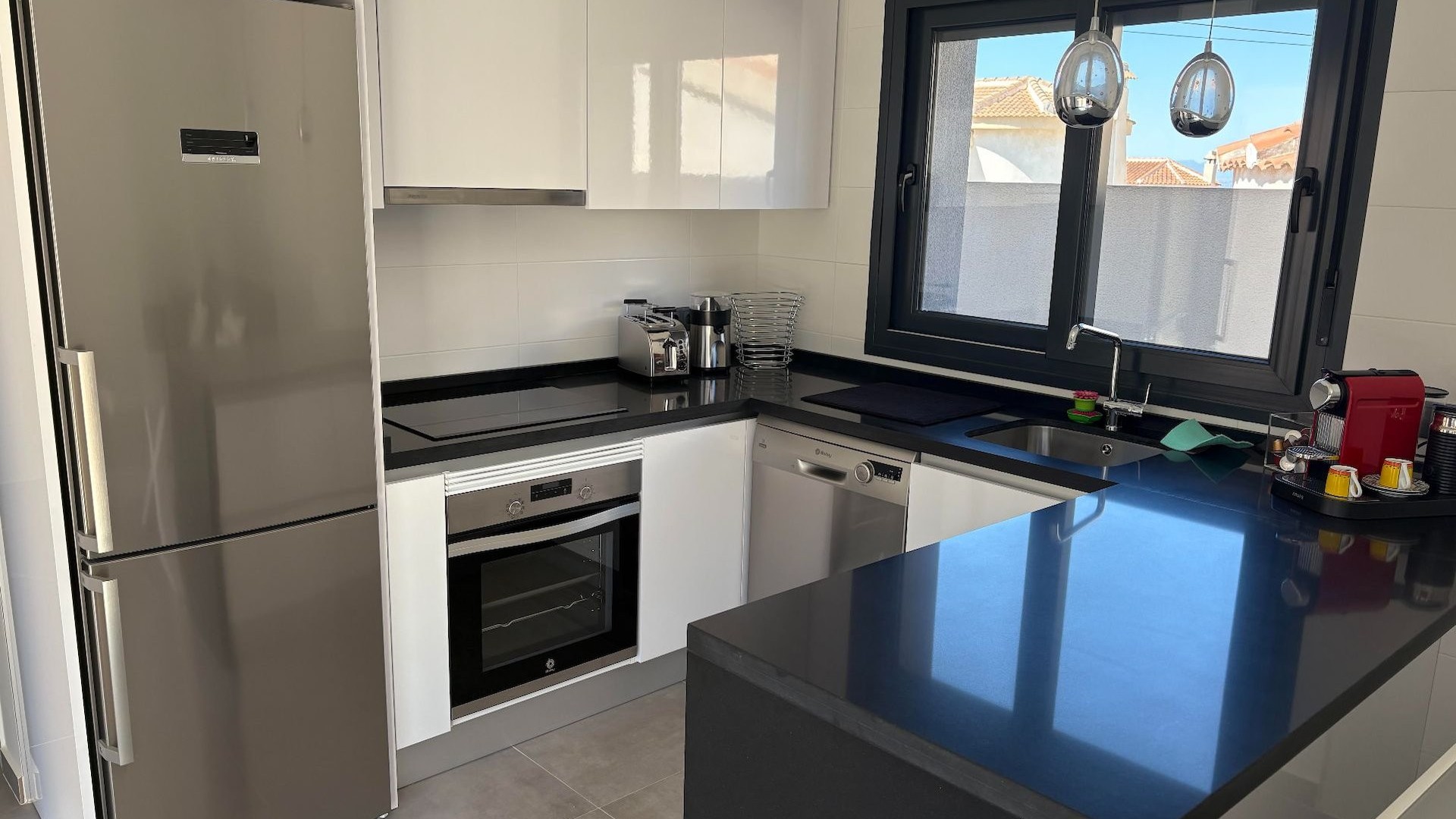 Sale - Detached Villa -
Ciudad Quesada - Rojales - Ciudad Quesada